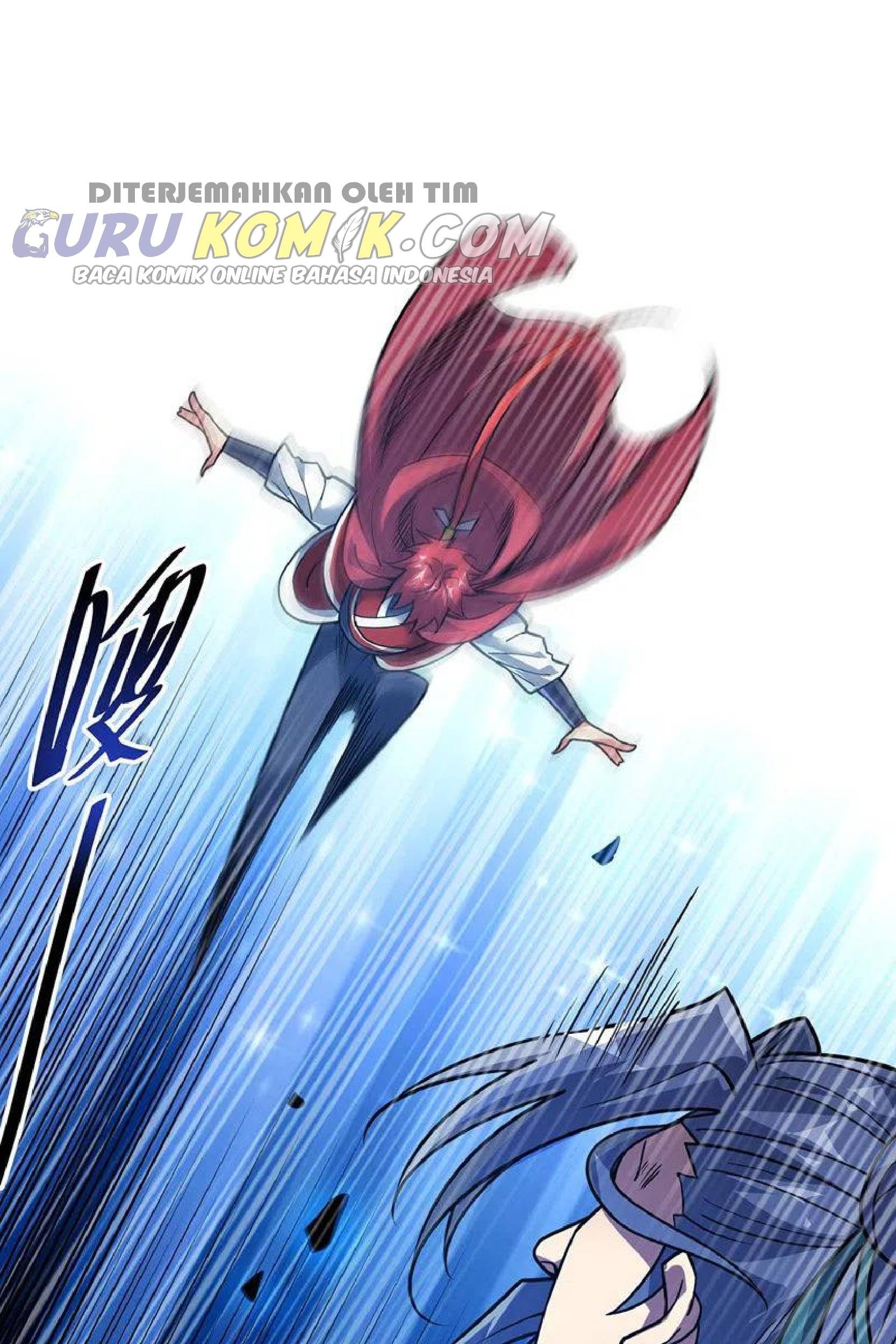 The First Son-In-Law Vanguard of All Time Chapter 95 - halaman 12