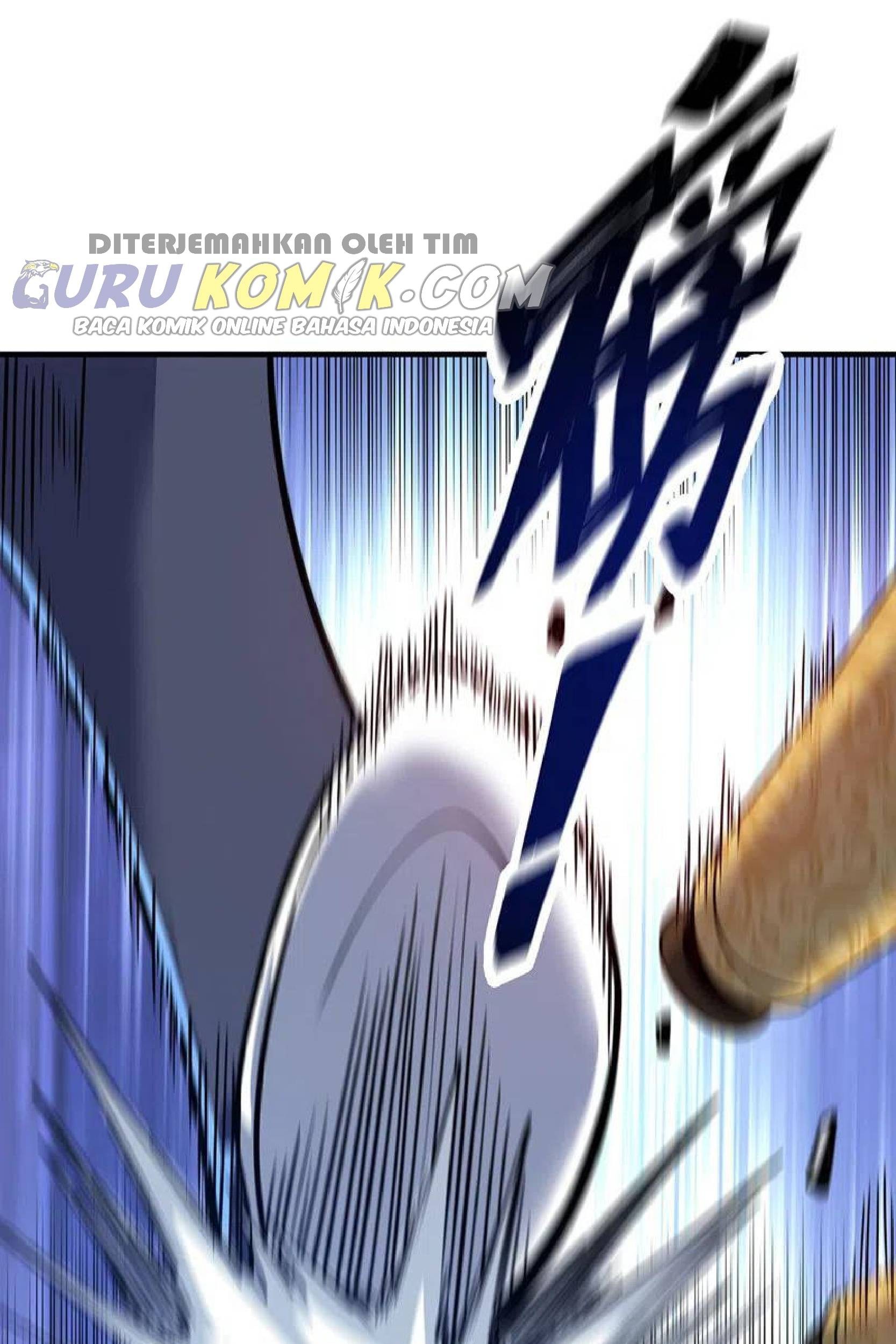 The First Son-In-Law Vanguard of All Time Chapter 95 - halaman 14