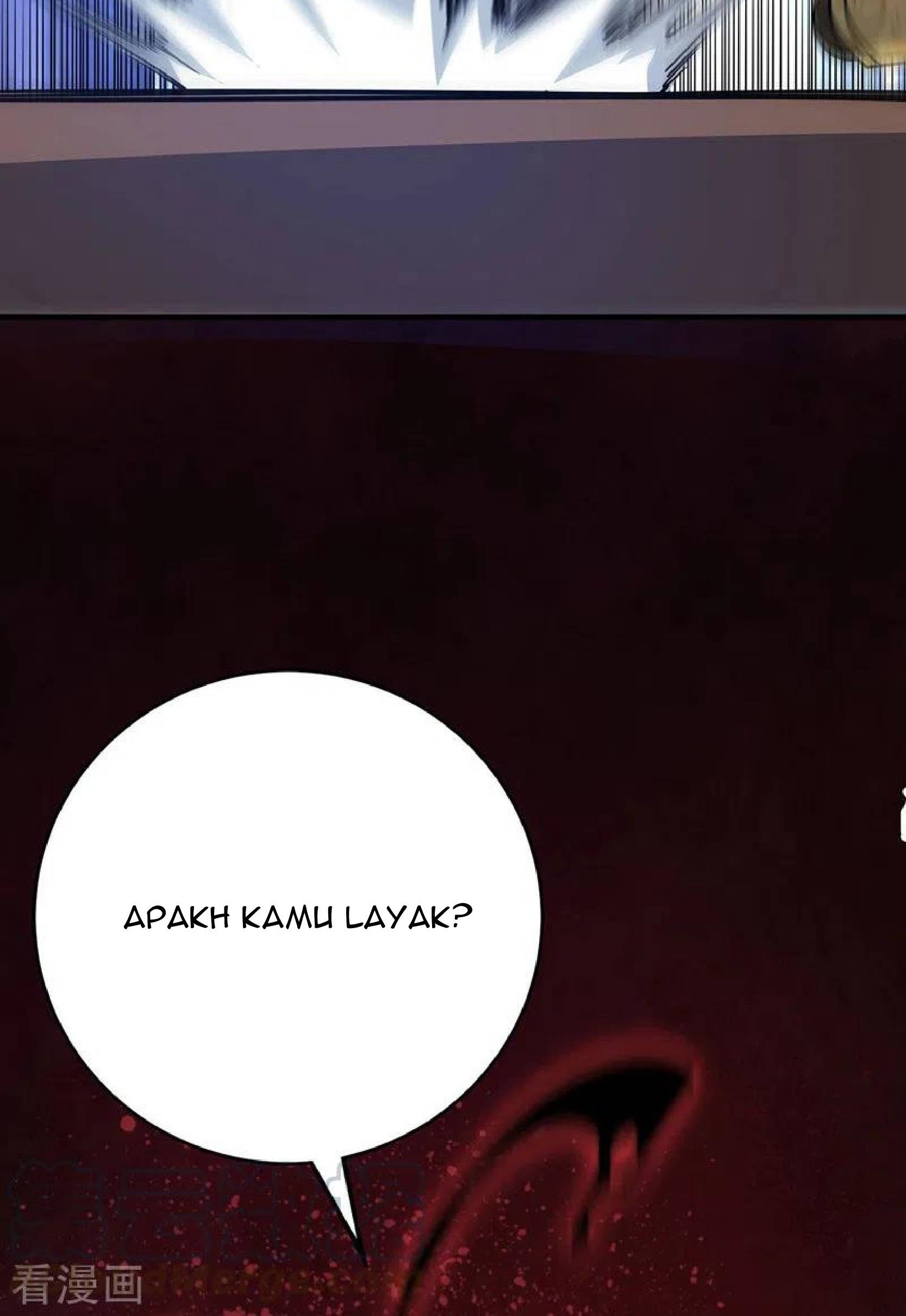 The First Son-In-Law Vanguard of All Time Chapter 95 - halaman 15