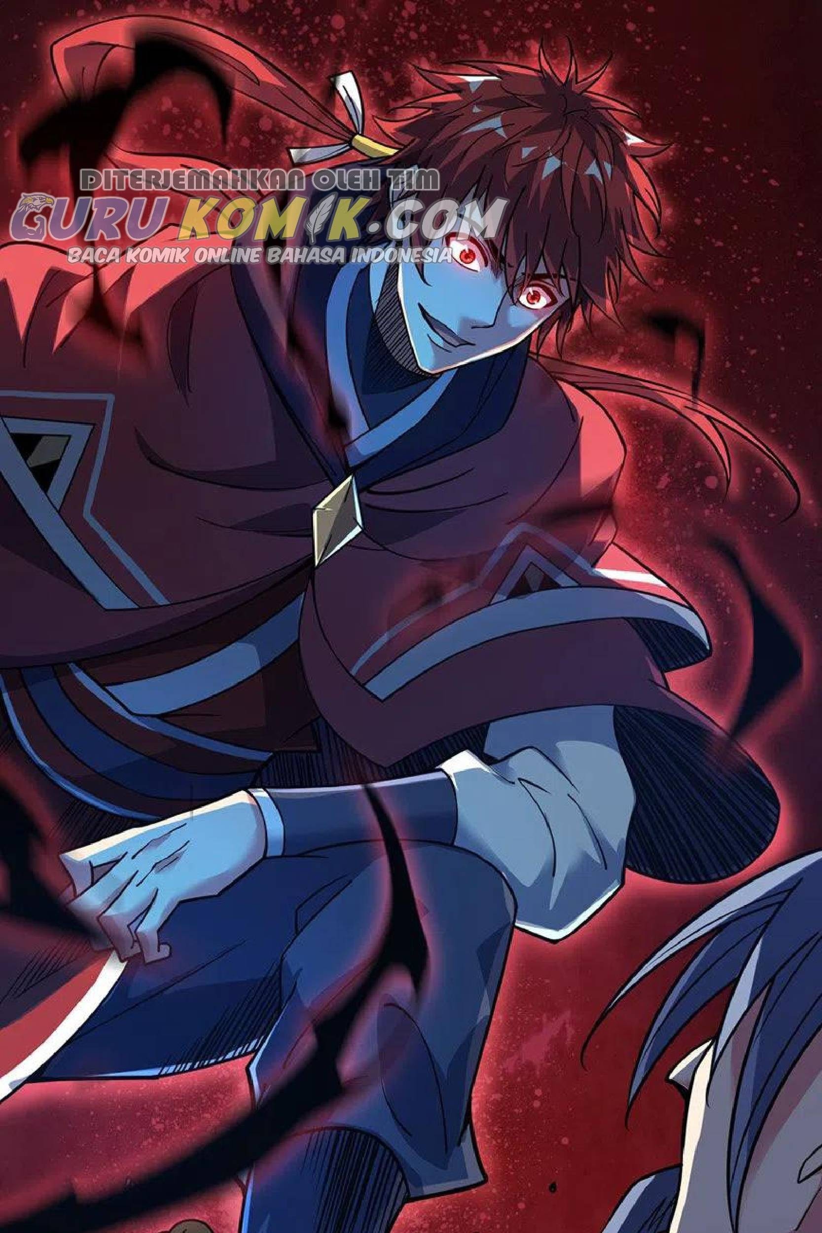 The First Son-In-Law Vanguard of All Time Chapter 95 - halaman 16