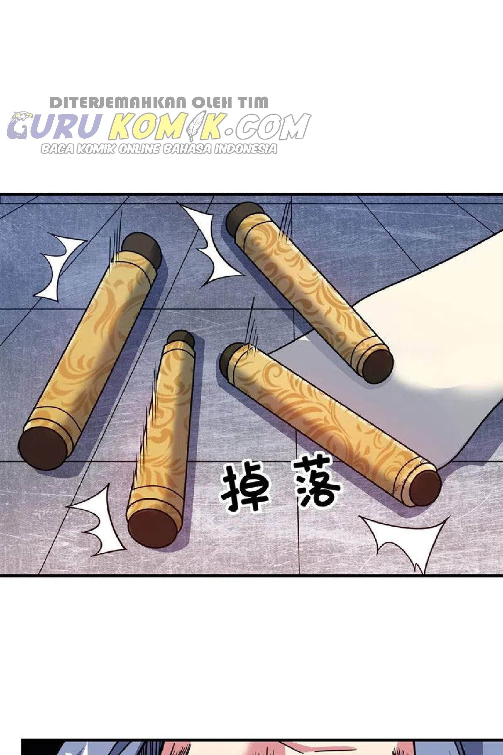 The First Son-In-Law Vanguard of All Time Chapter 95 - halaman 18