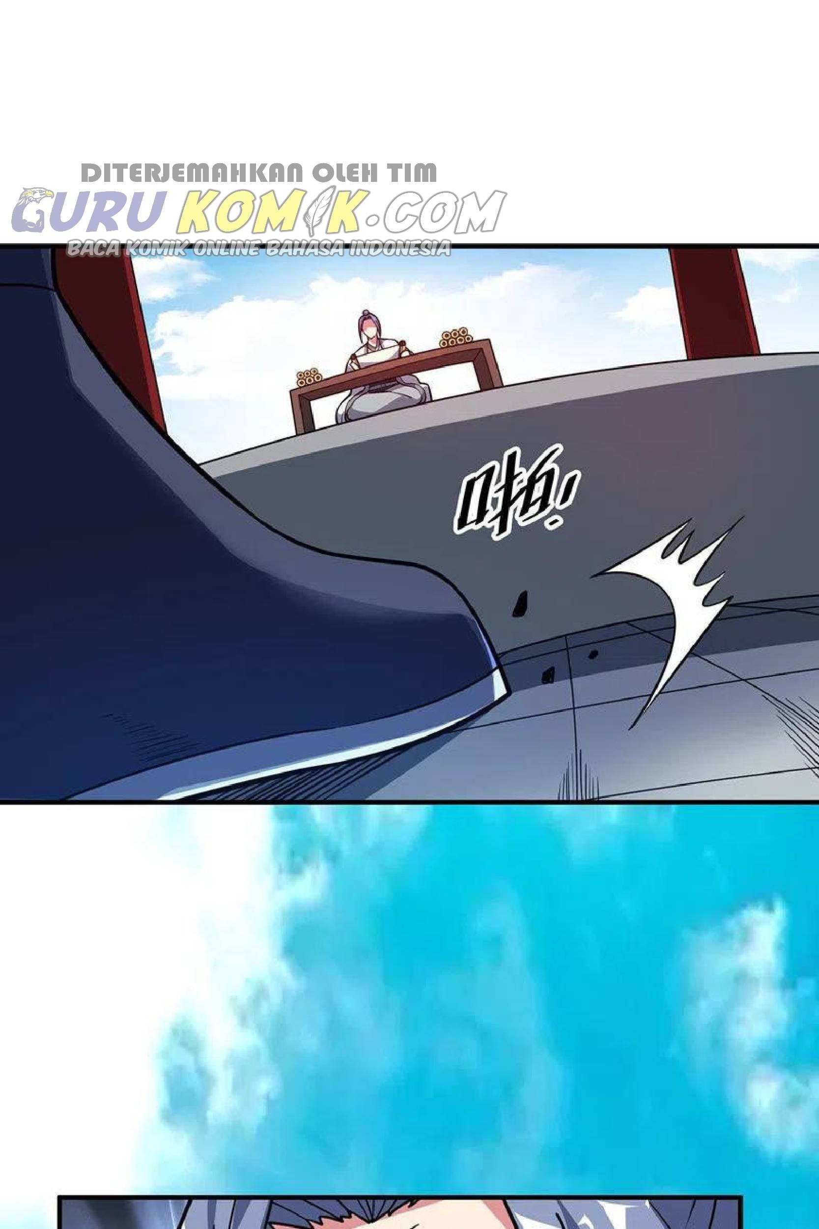 The First Son-In-Law Vanguard of All Time Chapter 95 - halaman 2