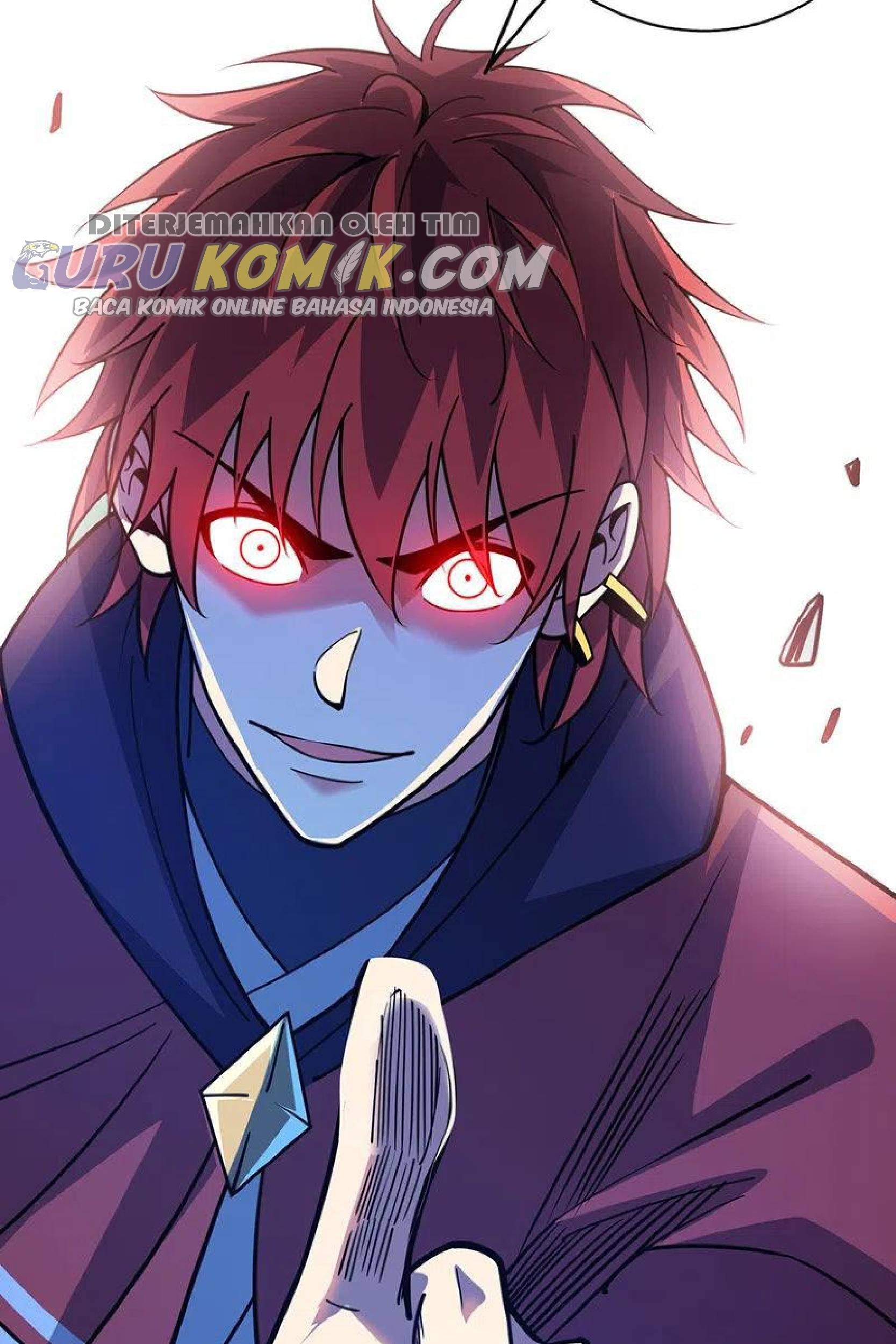 The First Son-In-Law Vanguard of All Time Chapter 95 - halaman 20
