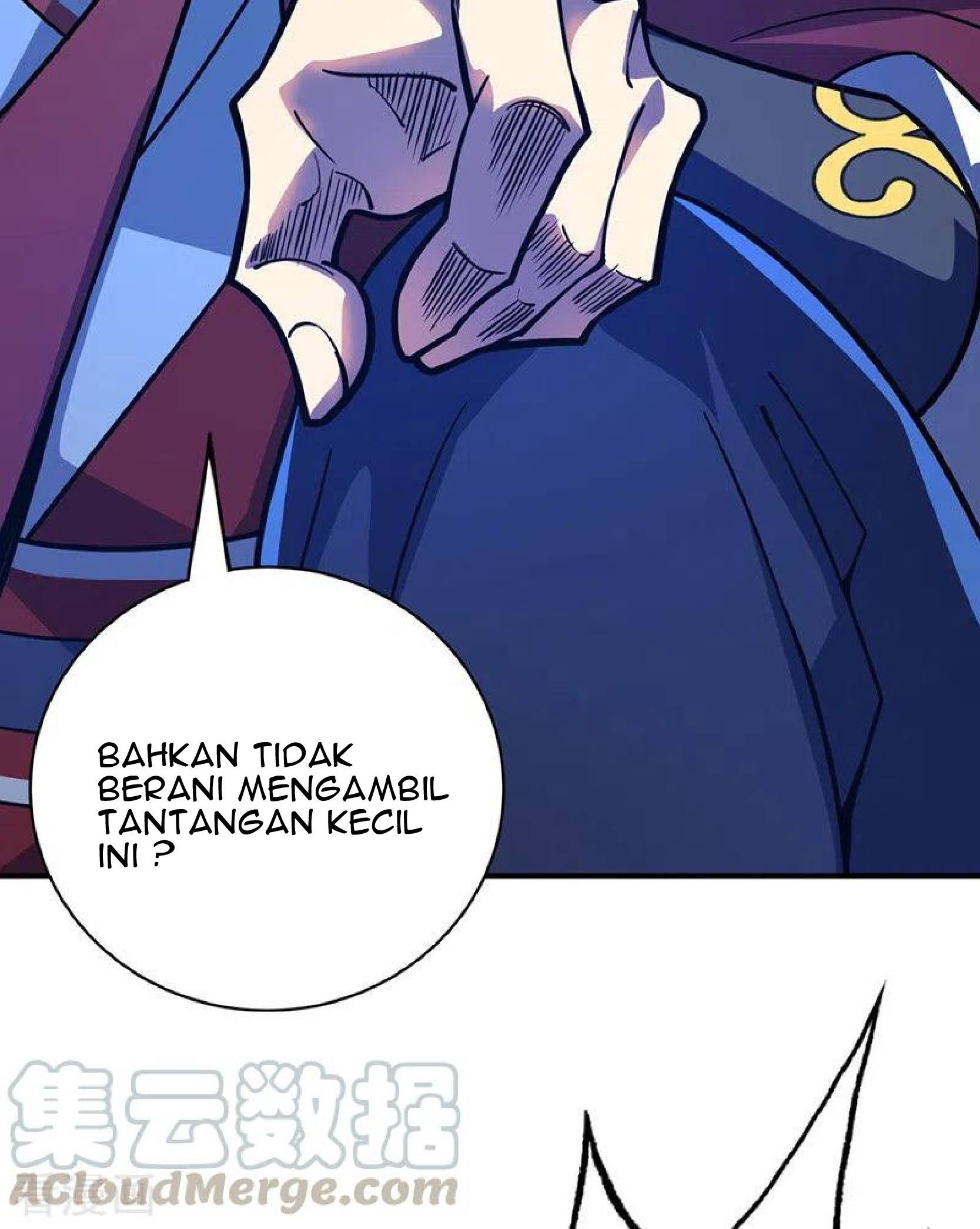 The First Son-In-Law Vanguard of All Time Chapter 95 - halaman 21