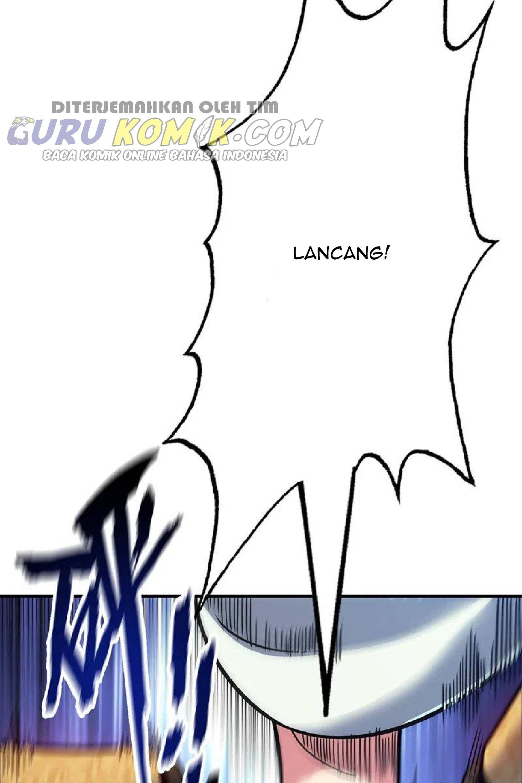 The First Son-In-Law Vanguard of All Time Chapter 95 - halaman 22
