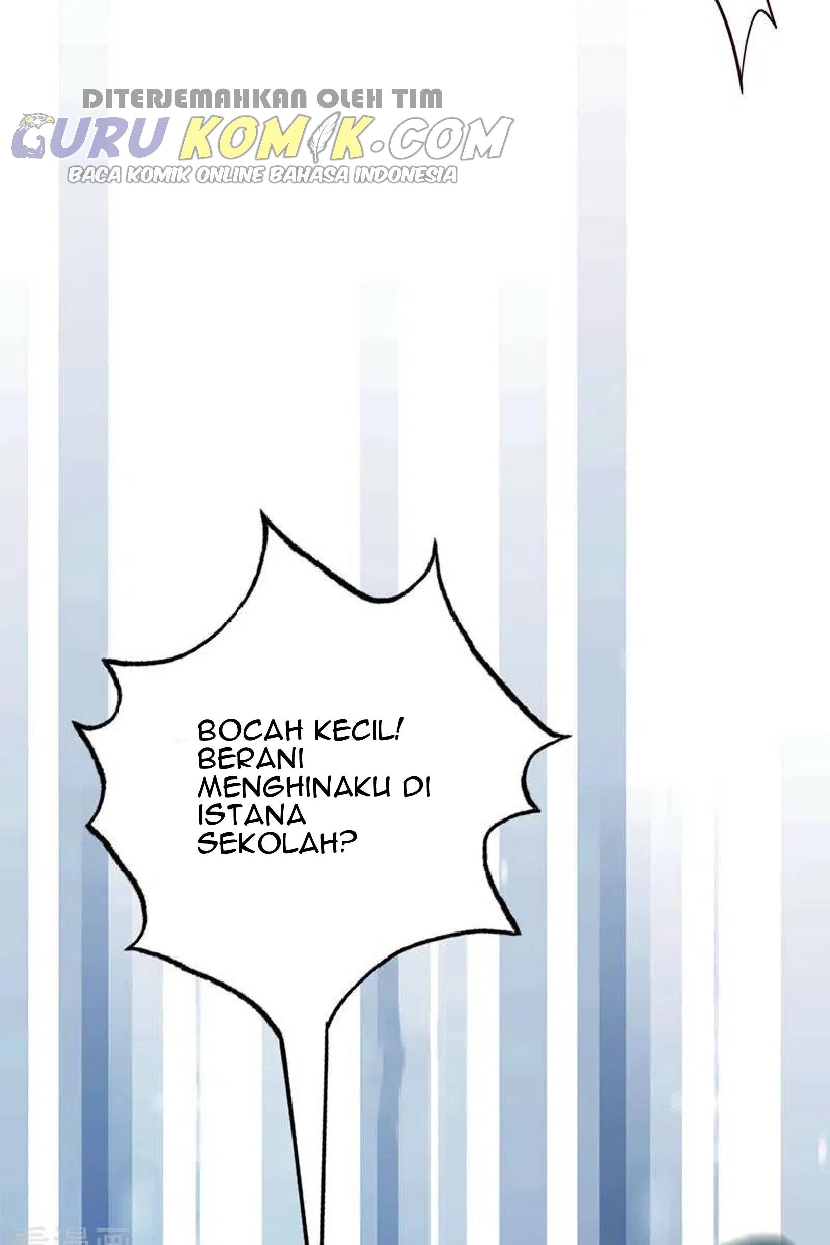 The First Son-In-Law Vanguard of All Time Chapter 95 - halaman 24