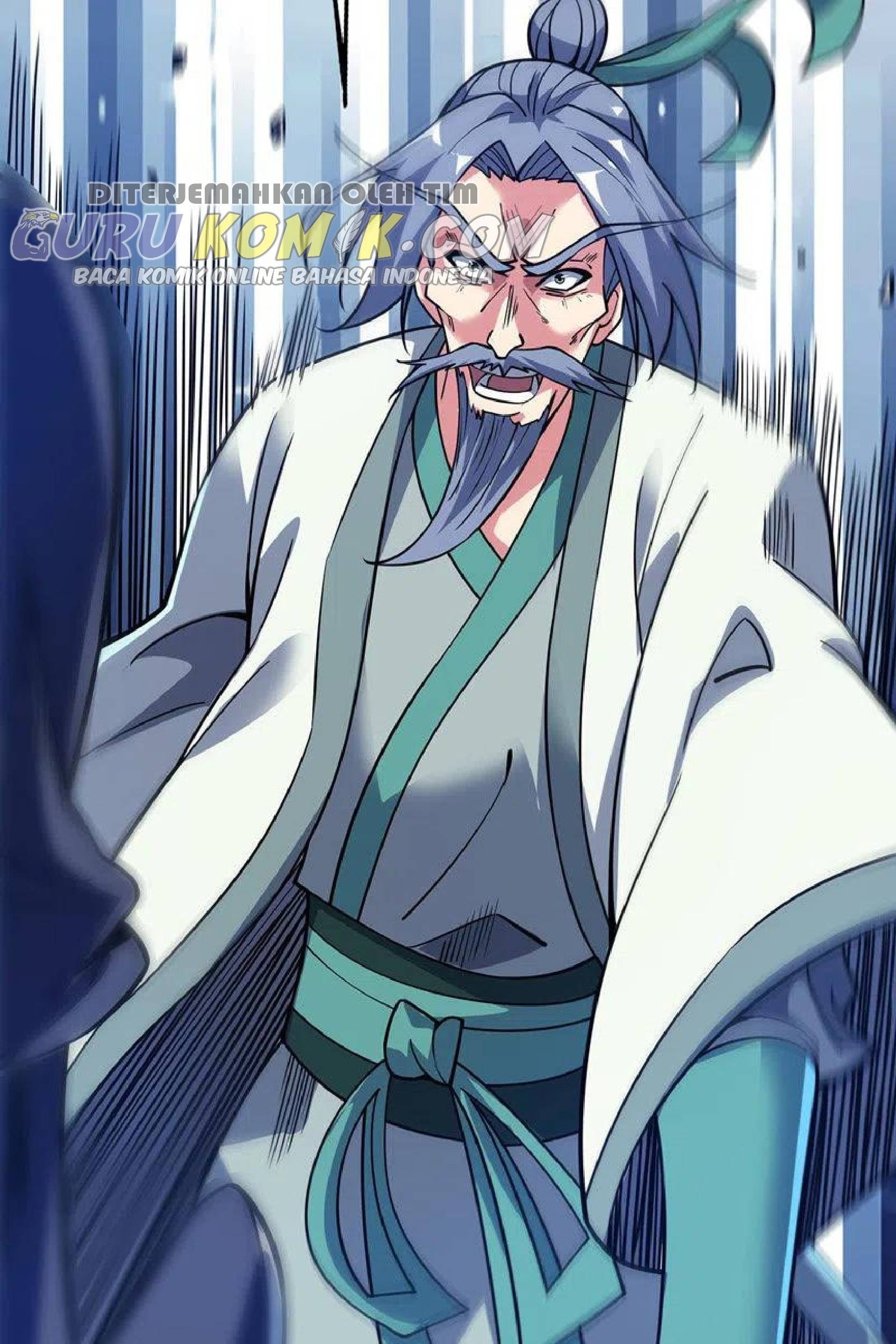 The First Son-In-Law Vanguard of All Time Chapter 95 - halaman 26