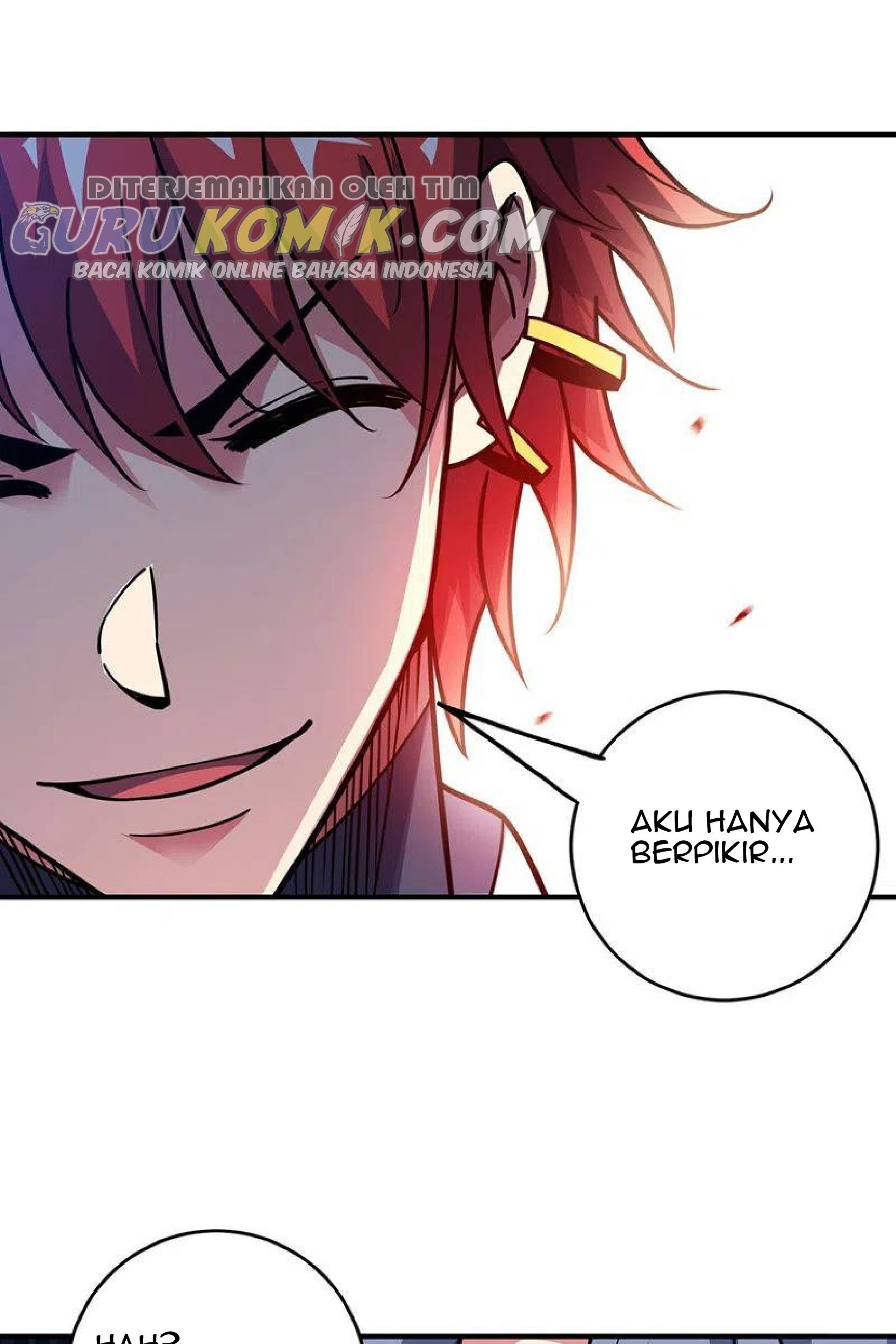 The First Son-In-Law Vanguard of All Time Chapter 95 - halaman 30
