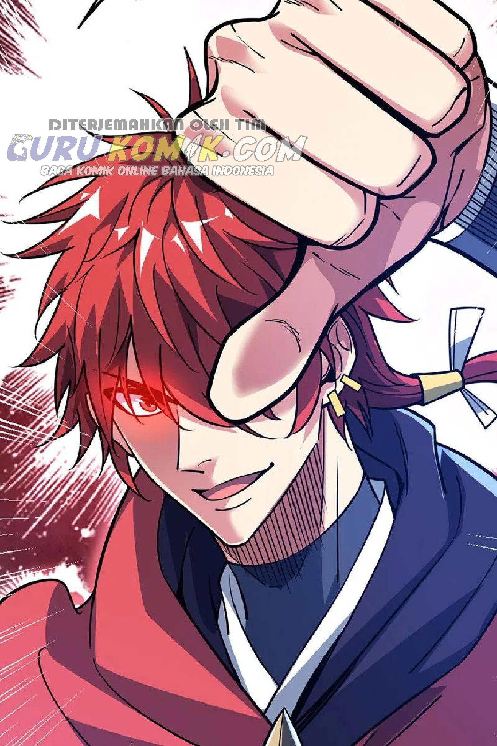 The First Son-In-Law Vanguard of All Time Chapter 95 - halaman 34