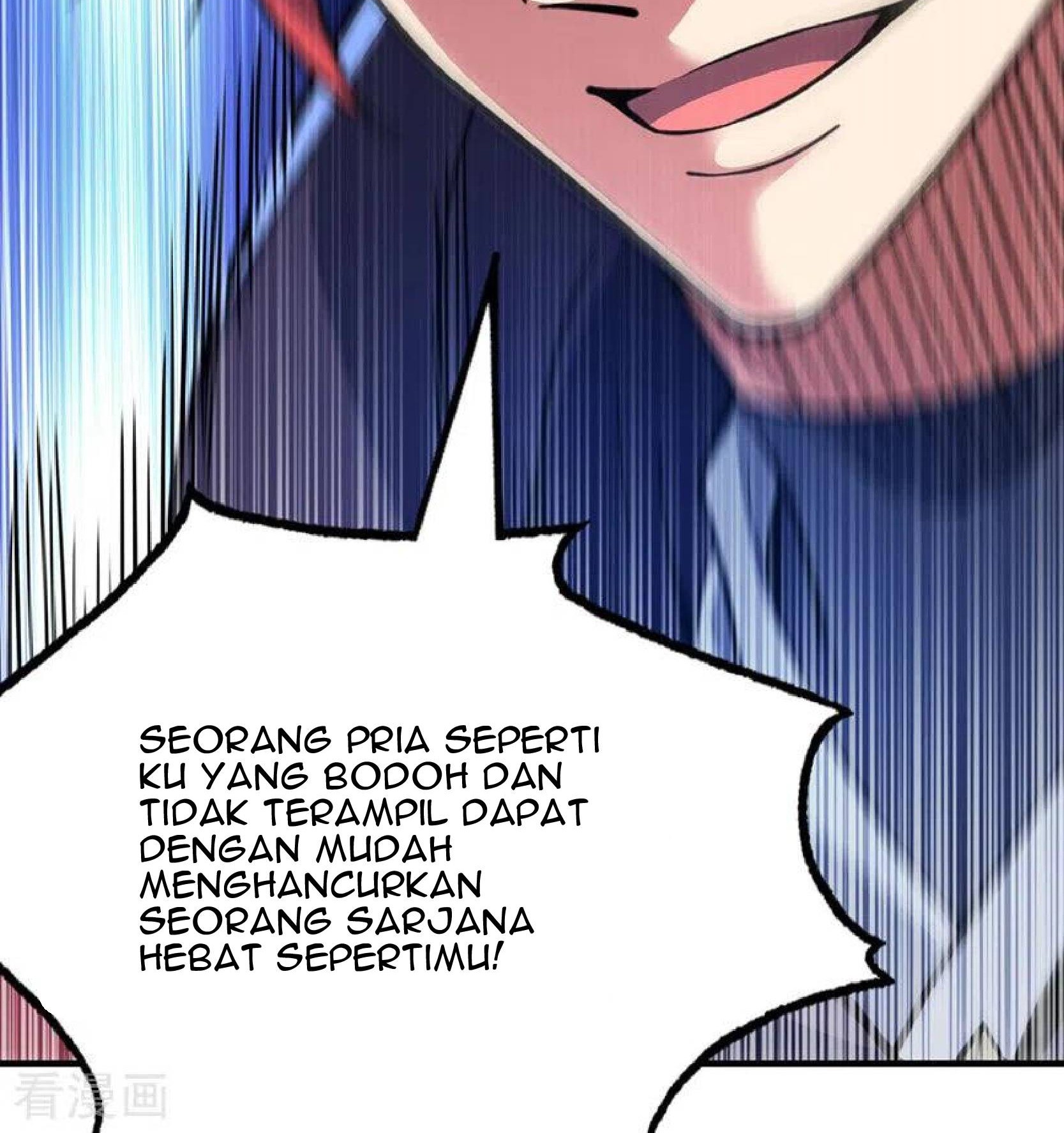 The First Son-In-Law Vanguard of All Time Chapter 95 - halaman 37