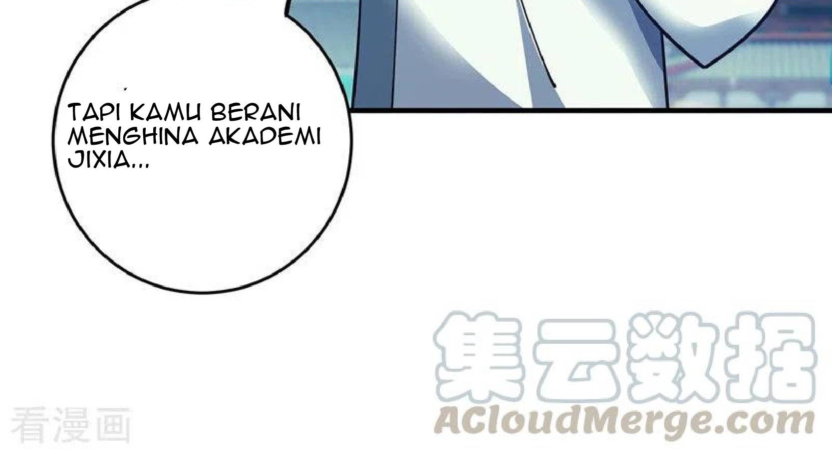 The First Son-In-Law Vanguard of All Time Chapter 95 - halaman 45
