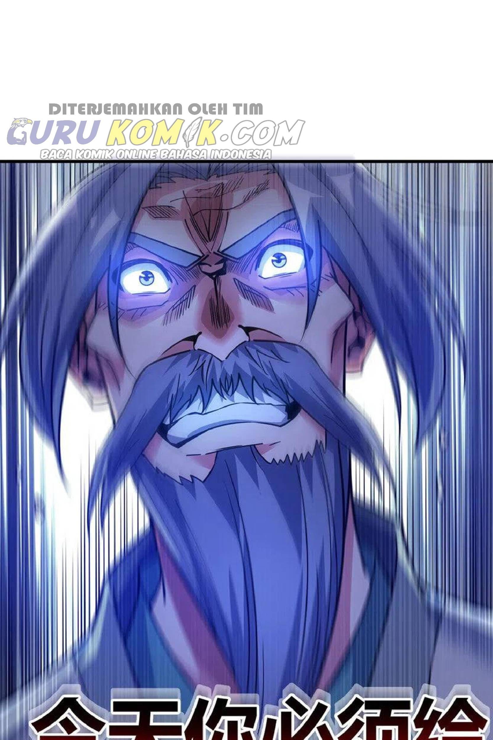 The First Son-In-Law Vanguard of All Time Chapter 95 - halaman 46