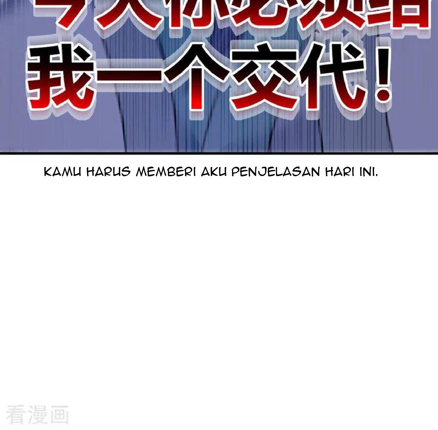 The First Son-In-Law Vanguard of All Time Chapter 95 - halaman 47