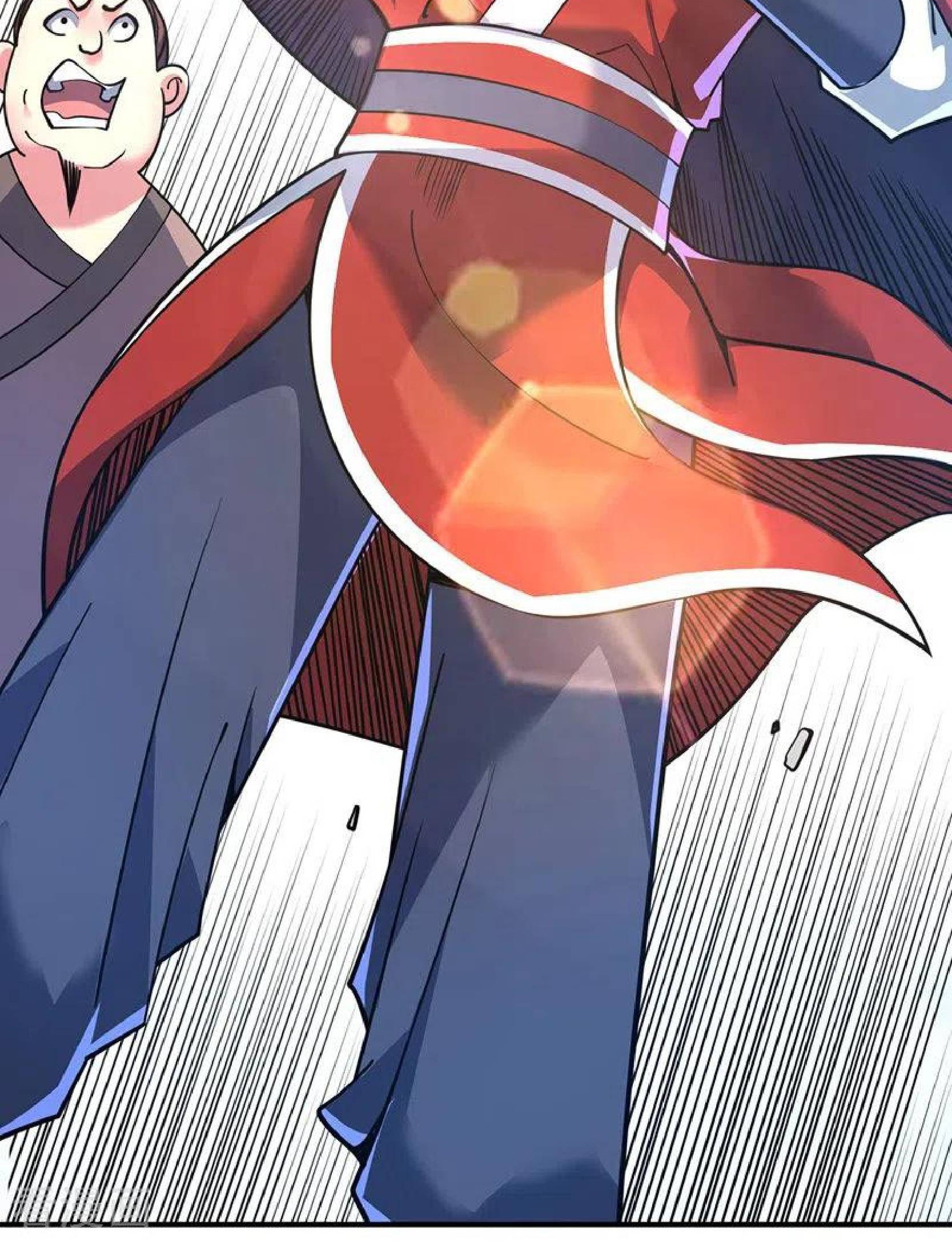 The First Son-In-Law Vanguard of All Time Chapter 95 - halaman 5