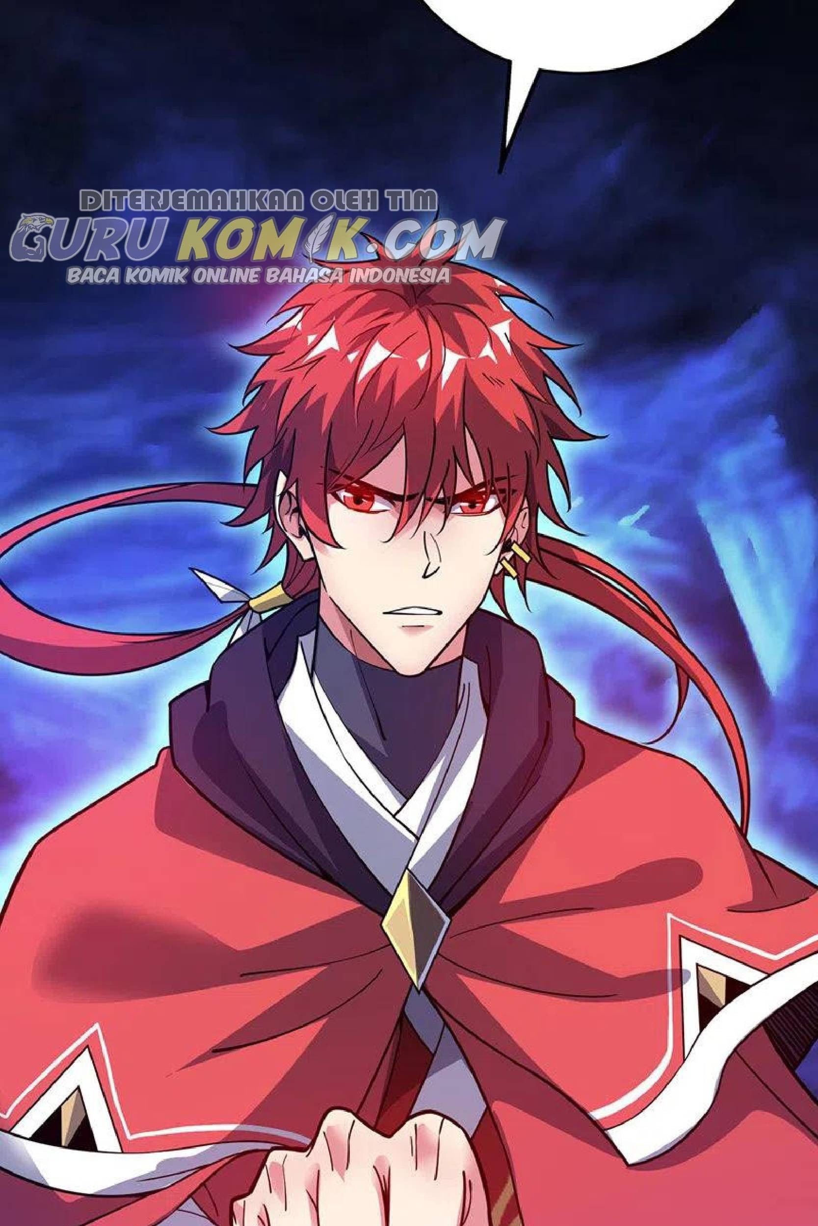 The First Son-In-Law Vanguard of All Time Chapter 95 - halaman 50