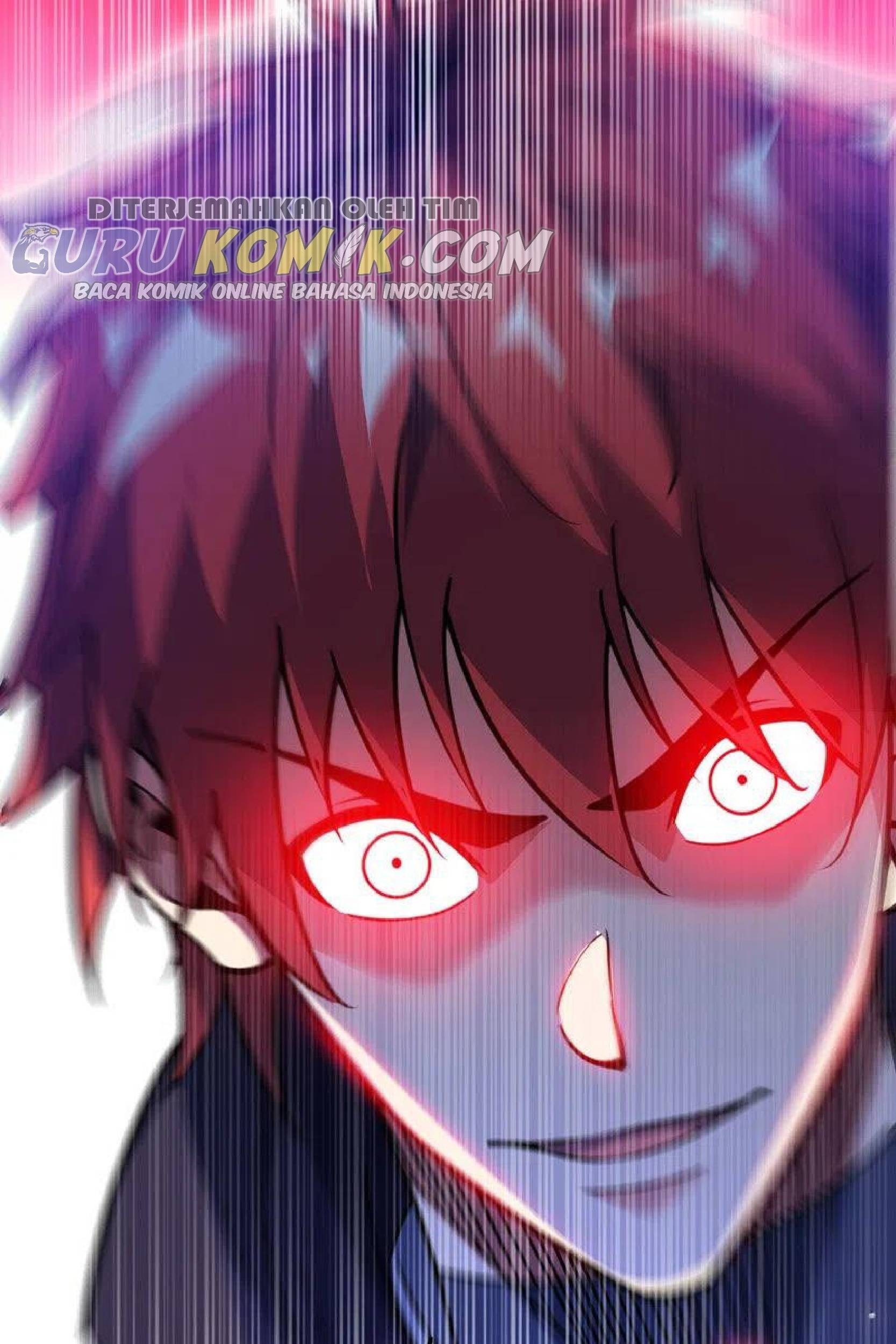 The First Son-In-Law Vanguard of All Time Chapter 95 - halaman 53
