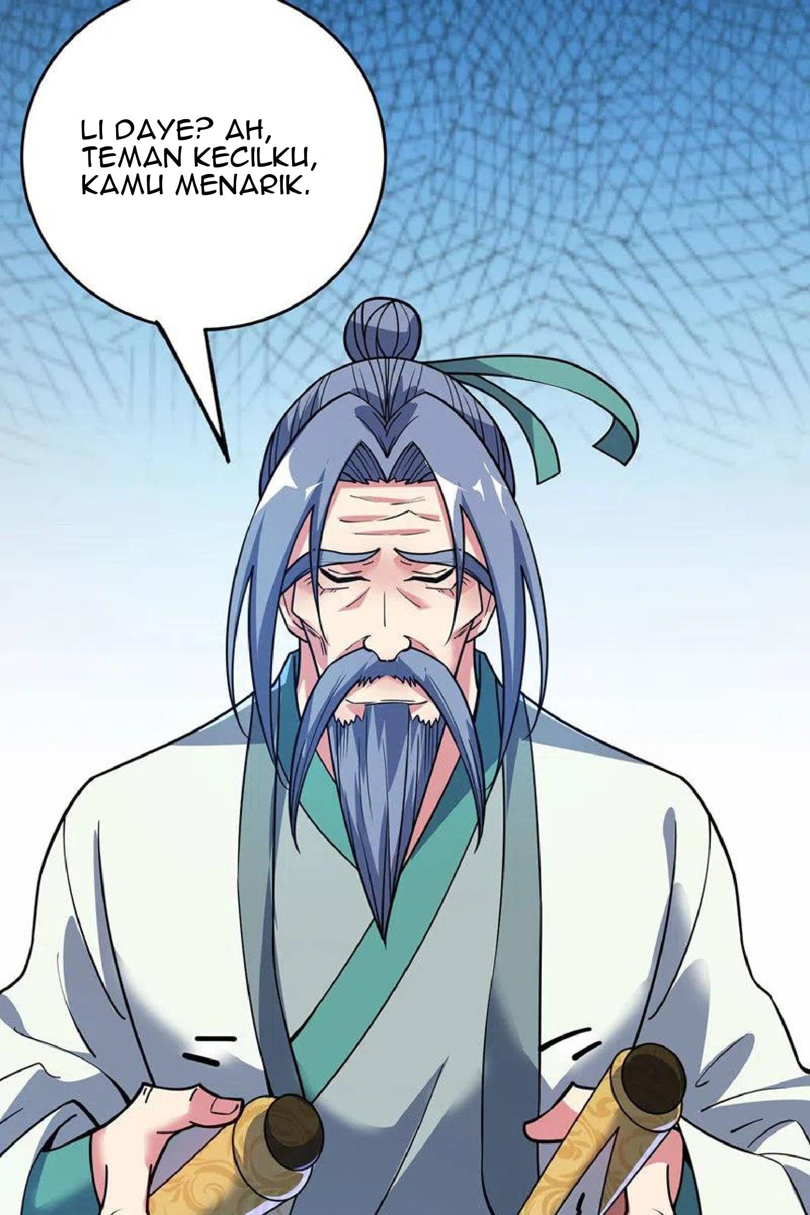 The First Son-In-Law Vanguard of All Time Chapter 95 - halaman 8
