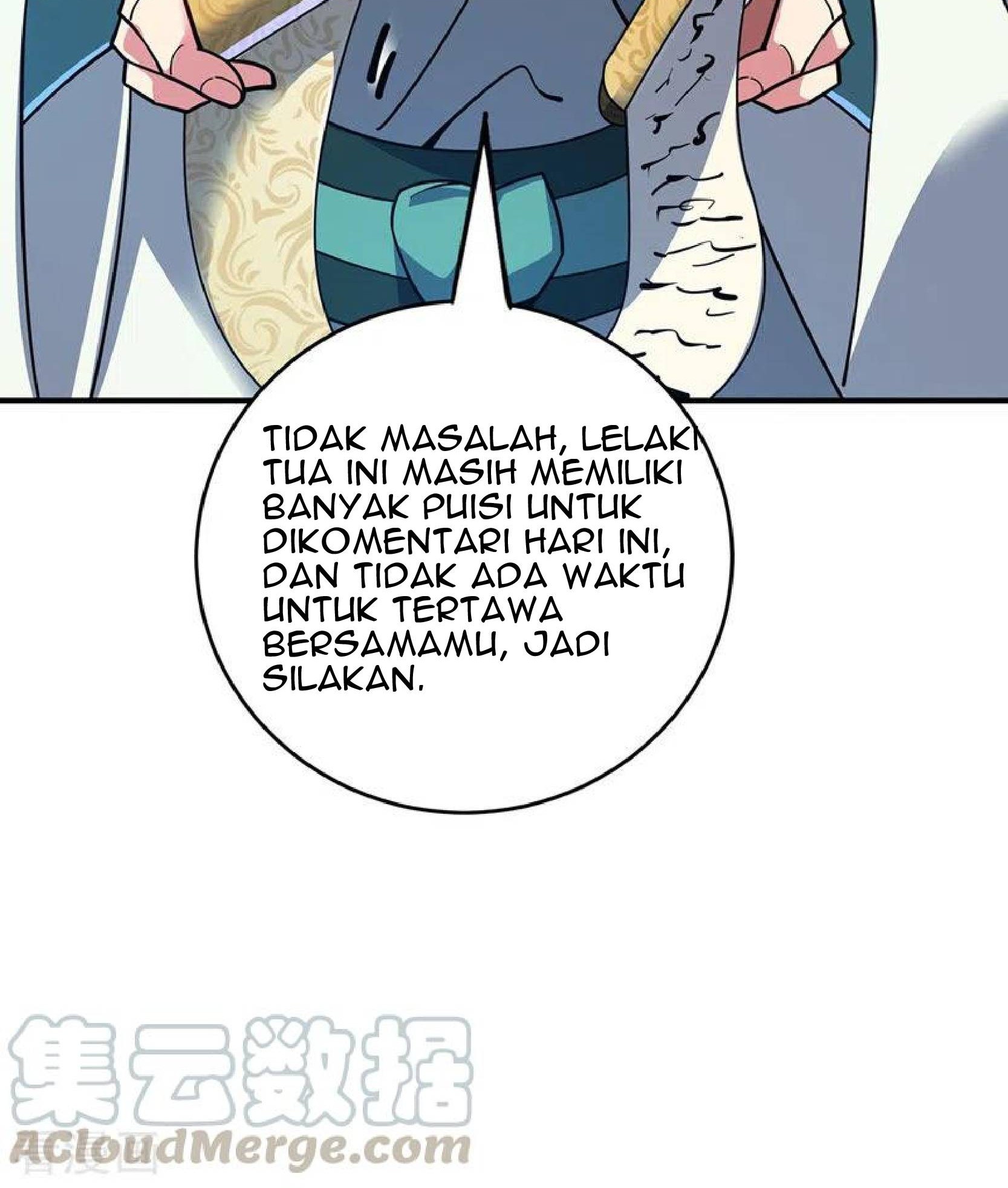 The First Son-In-Law Vanguard of All Time Chapter 95 - halaman 9