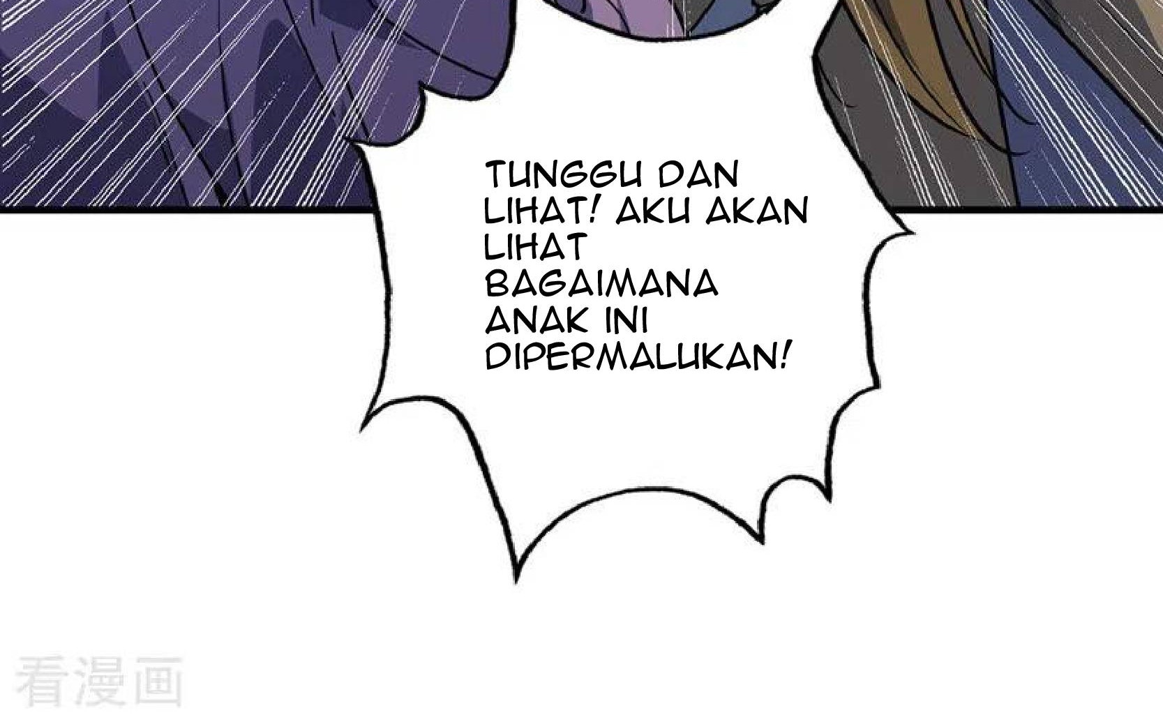 The First Son-In-Law Vanguard of All Time Chapter 96 - halaman 13