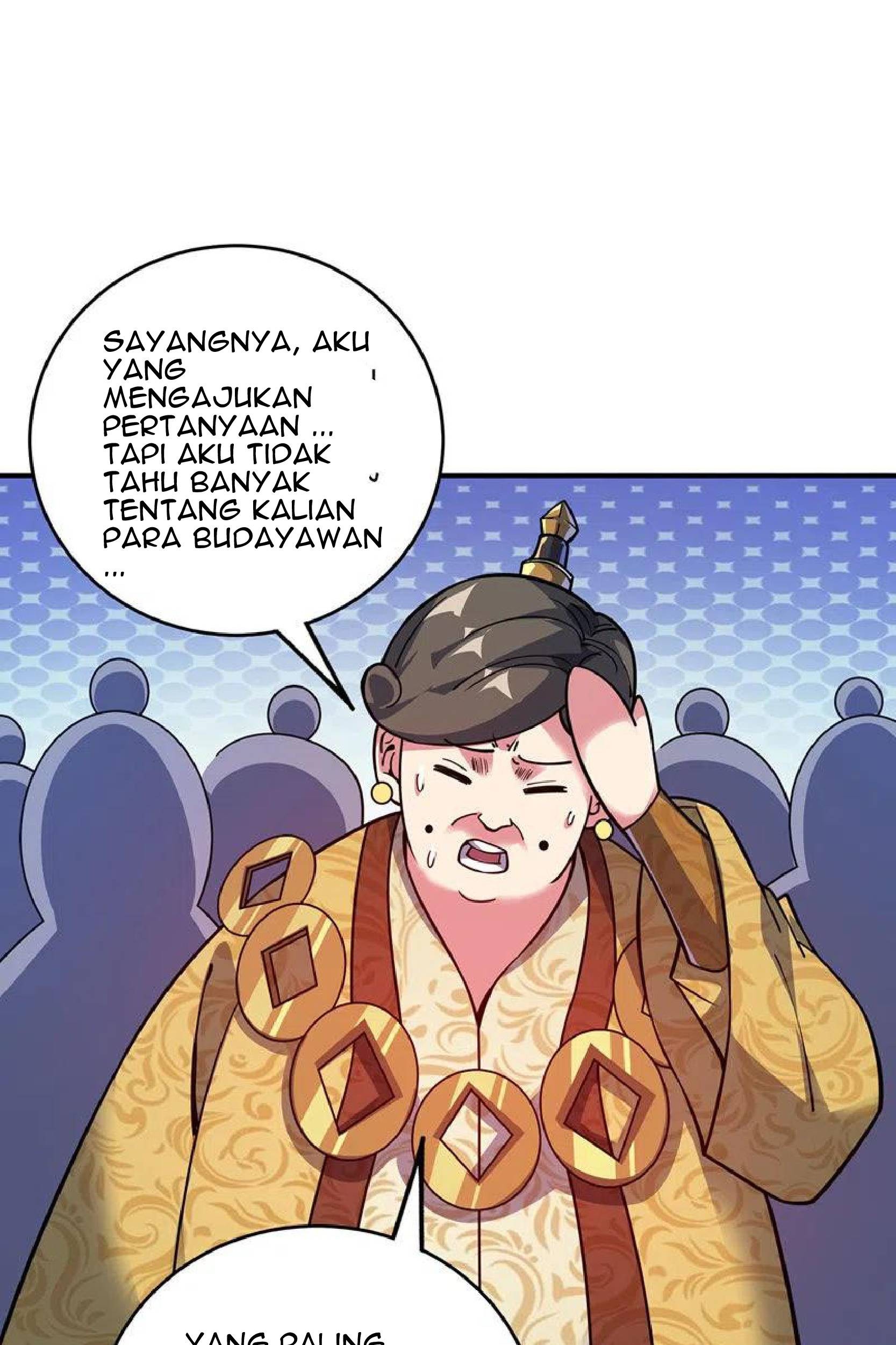 The First Son-In-Law Vanguard of All Time Chapter 96 - halaman 14