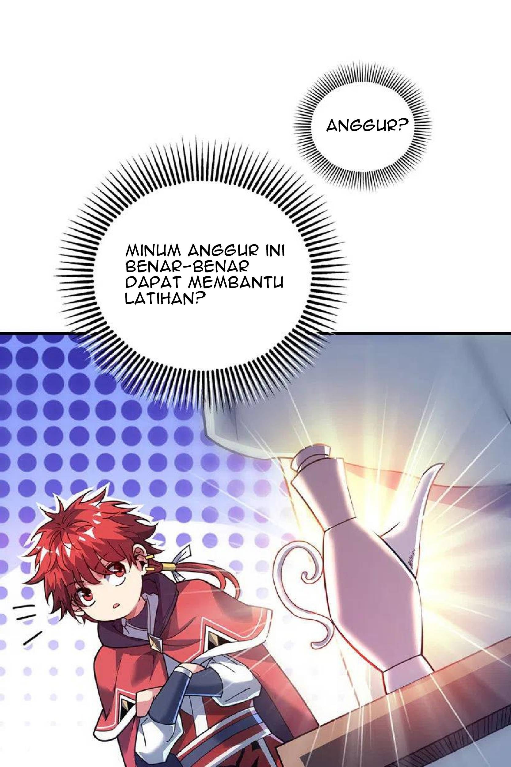 The First Son-In-Law Vanguard of All Time Chapter 96 - halaman 20