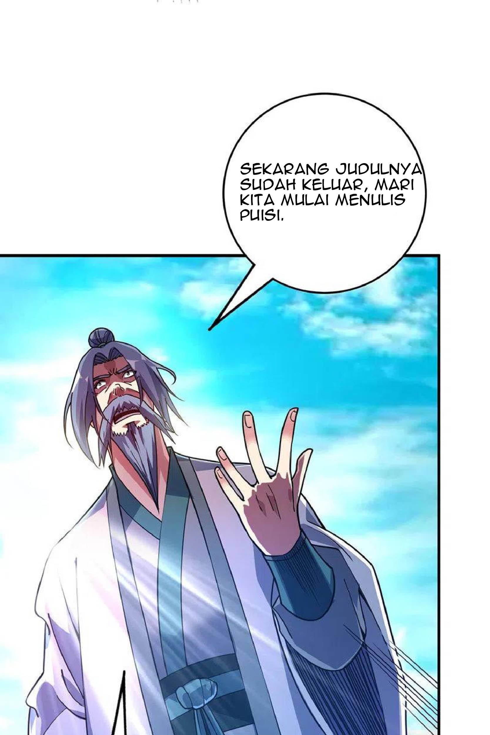 The First Son-In-Law Vanguard of All Time Chapter 96 - halaman 22