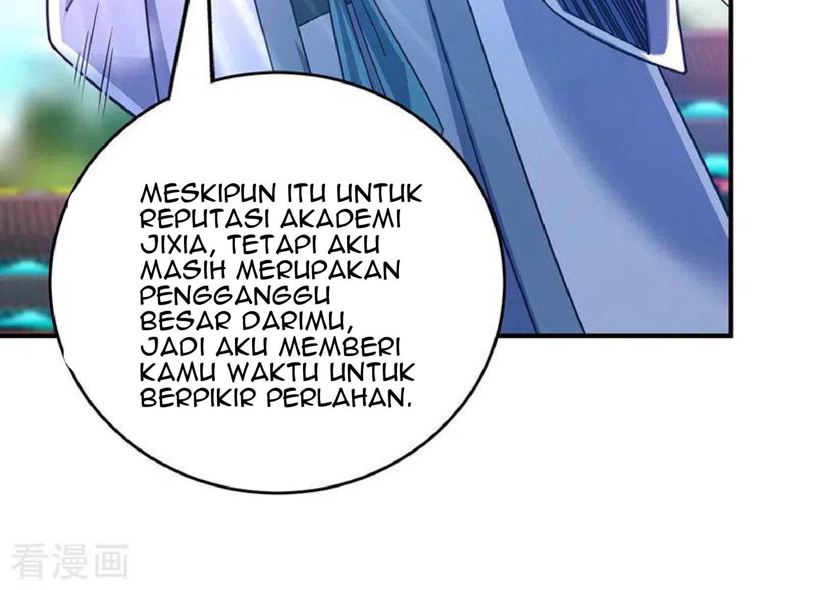 The First Son-In-Law Vanguard of All Time Chapter 96 - halaman 23