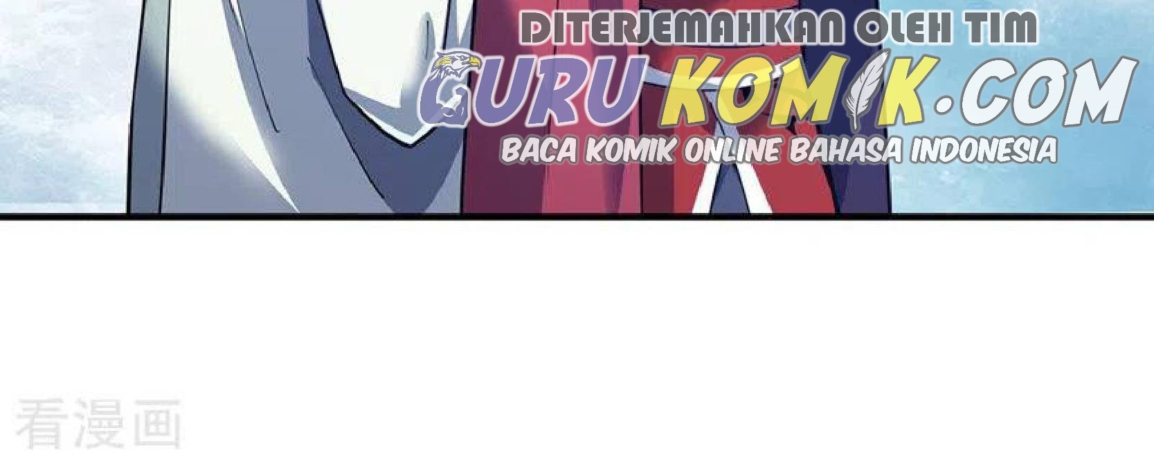 The First Son-In-Law Vanguard of All Time Chapter 96 - halaman 25