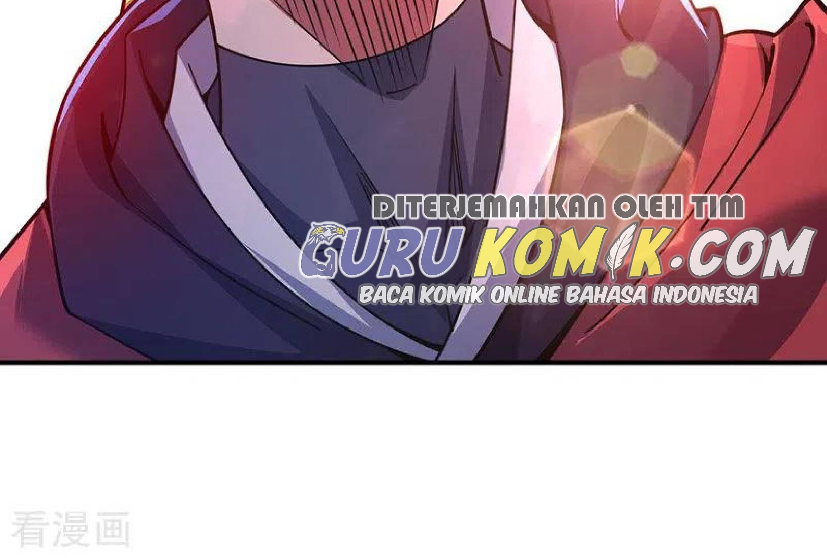 The First Son-In-Law Vanguard of All Time Chapter 96 - halaman 29