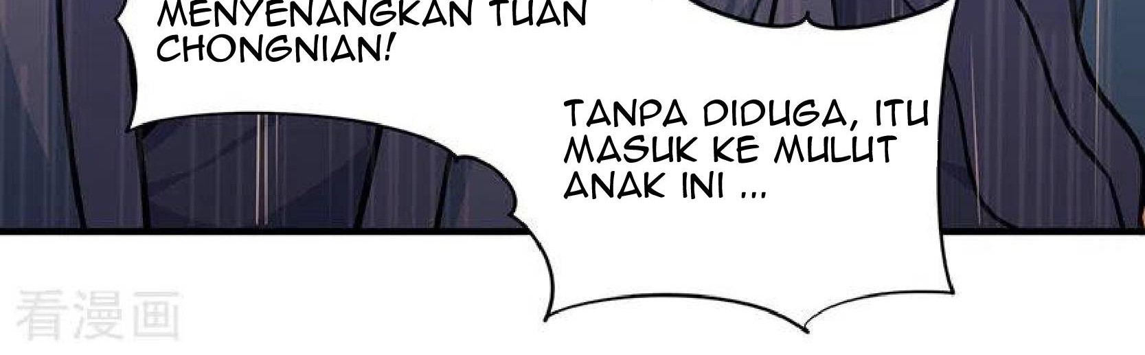 The First Son-In-Law Vanguard of All Time Chapter 96 - halaman 34