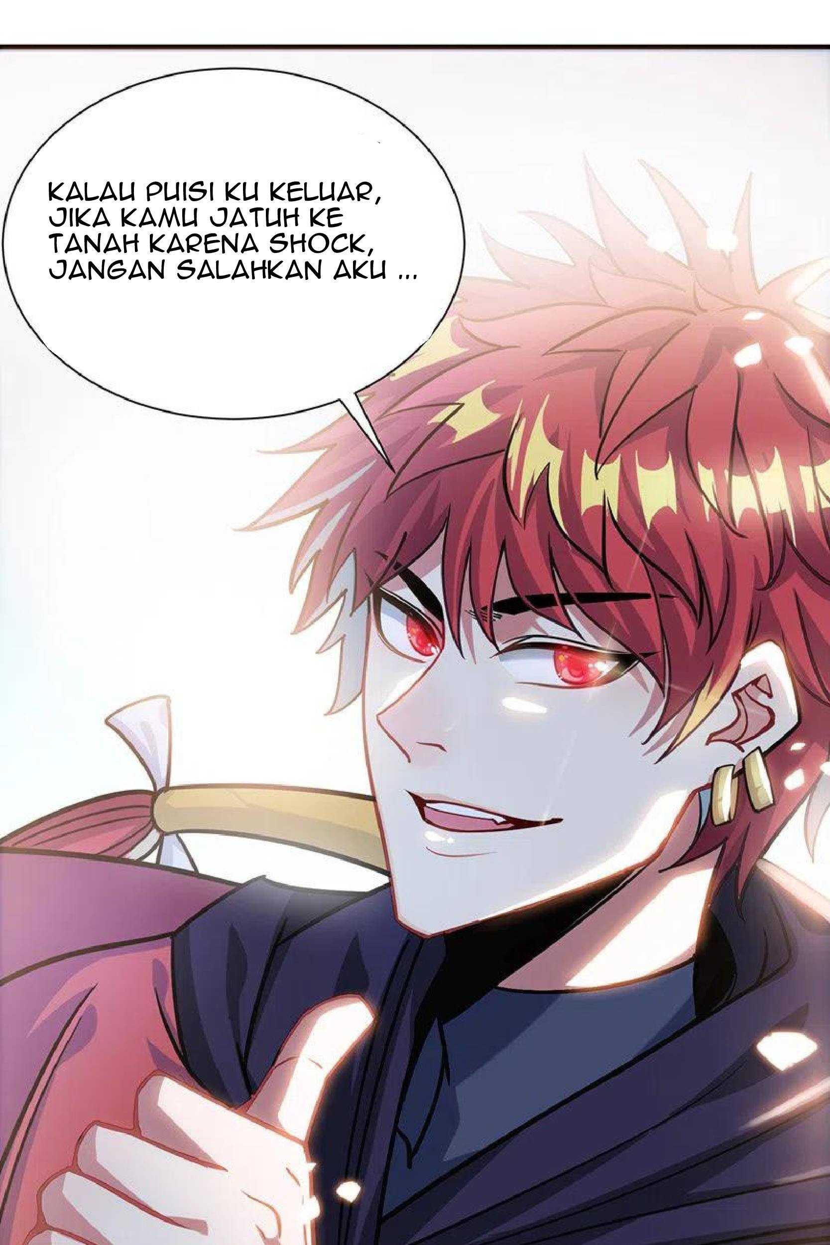 The First Son-In-Law Vanguard of All Time Chapter 96 - halaman 39