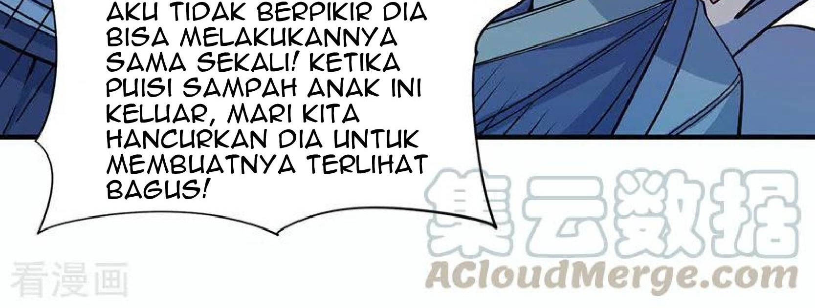 The First Son-In-Law Vanguard of All Time Chapter 96 - halaman 44