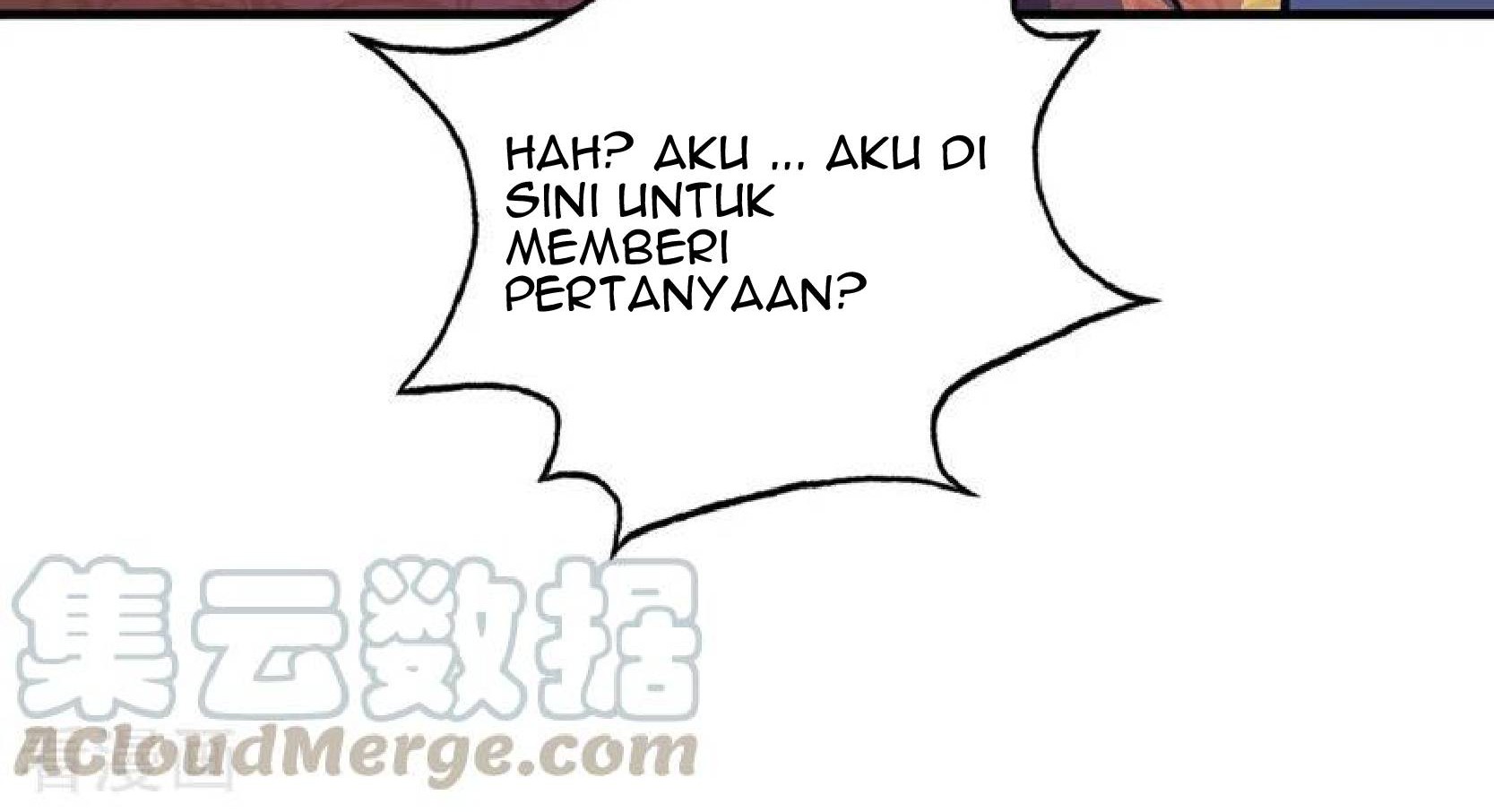 The First Son-In-Law Vanguard of All Time Chapter 96 - halaman 9