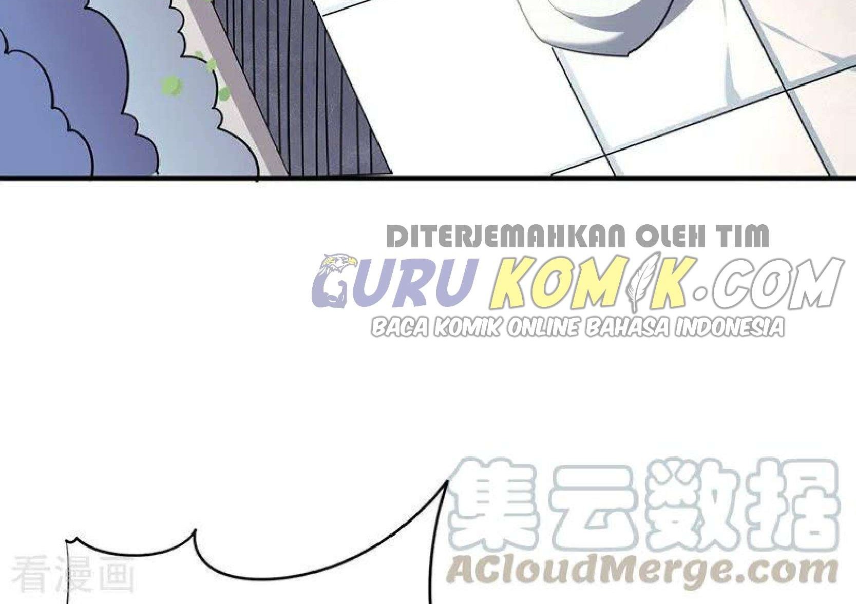 The First Son-In-Law Vanguard of All Time Chapter 97 - halaman 19