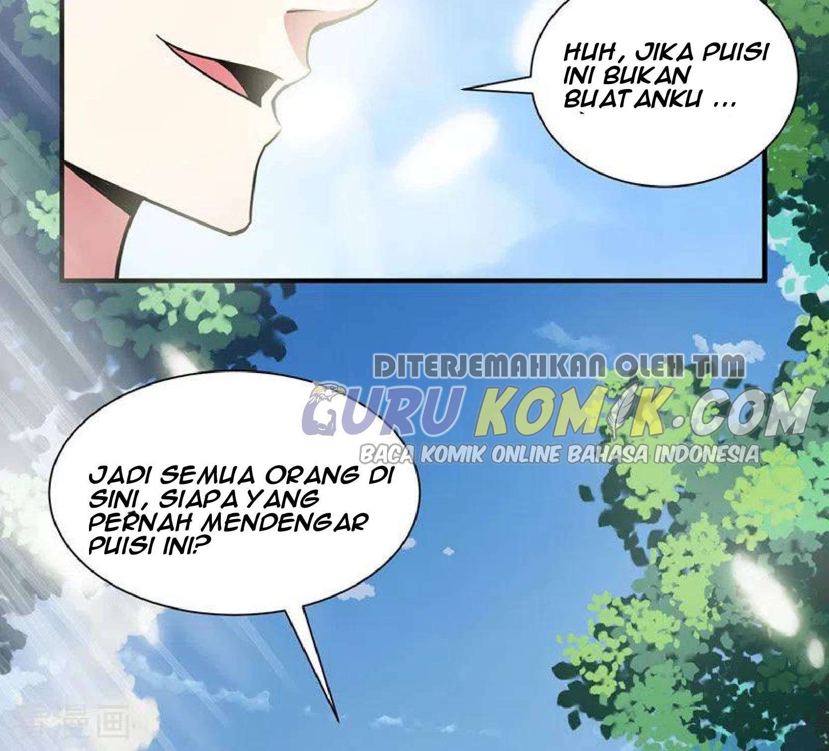 The First Son-In-Law Vanguard of All Time Chapter 97 - halaman 23