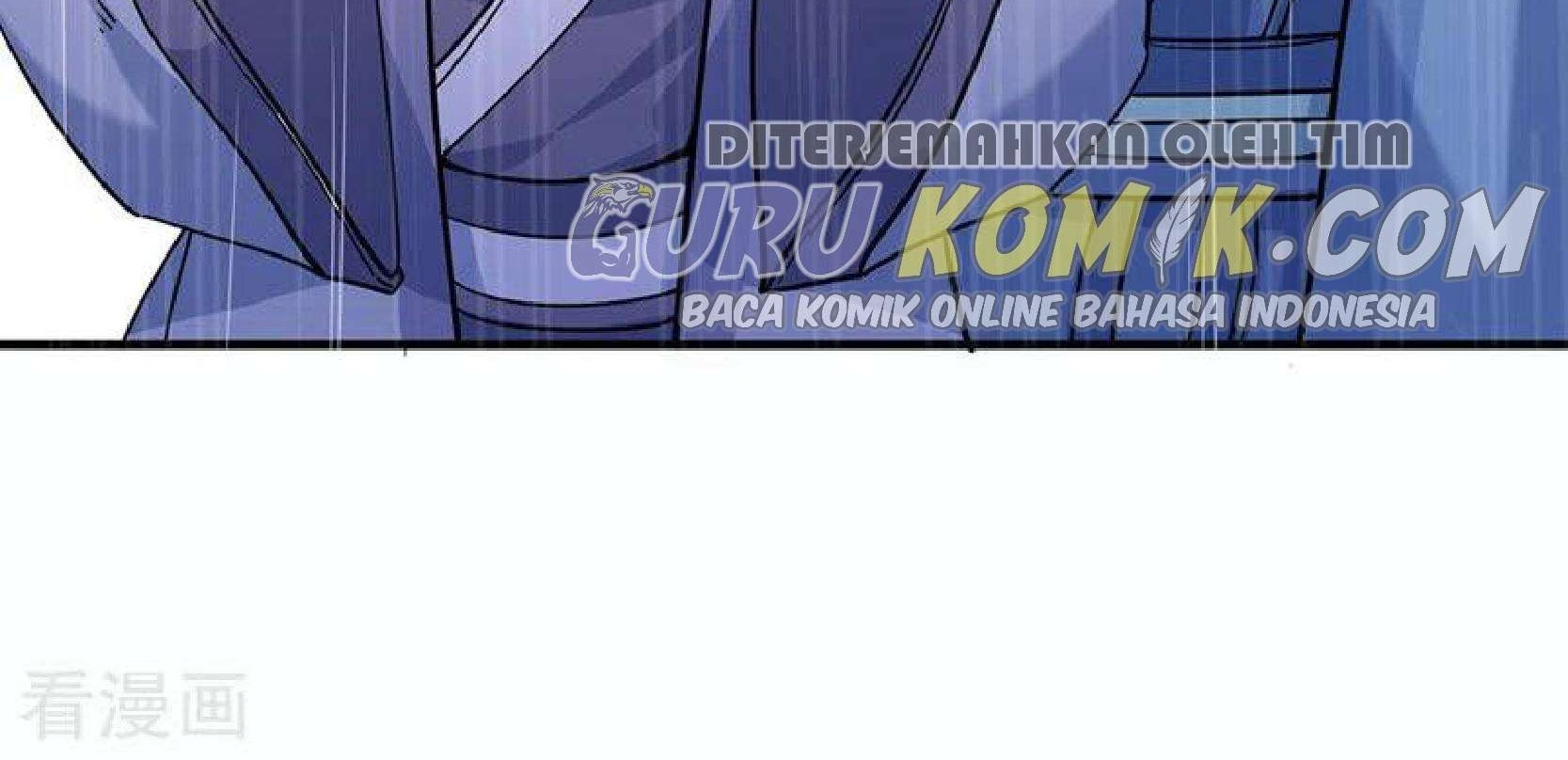 The First Son-In-Law Vanguard of All Time Chapter 97 - halaman 4