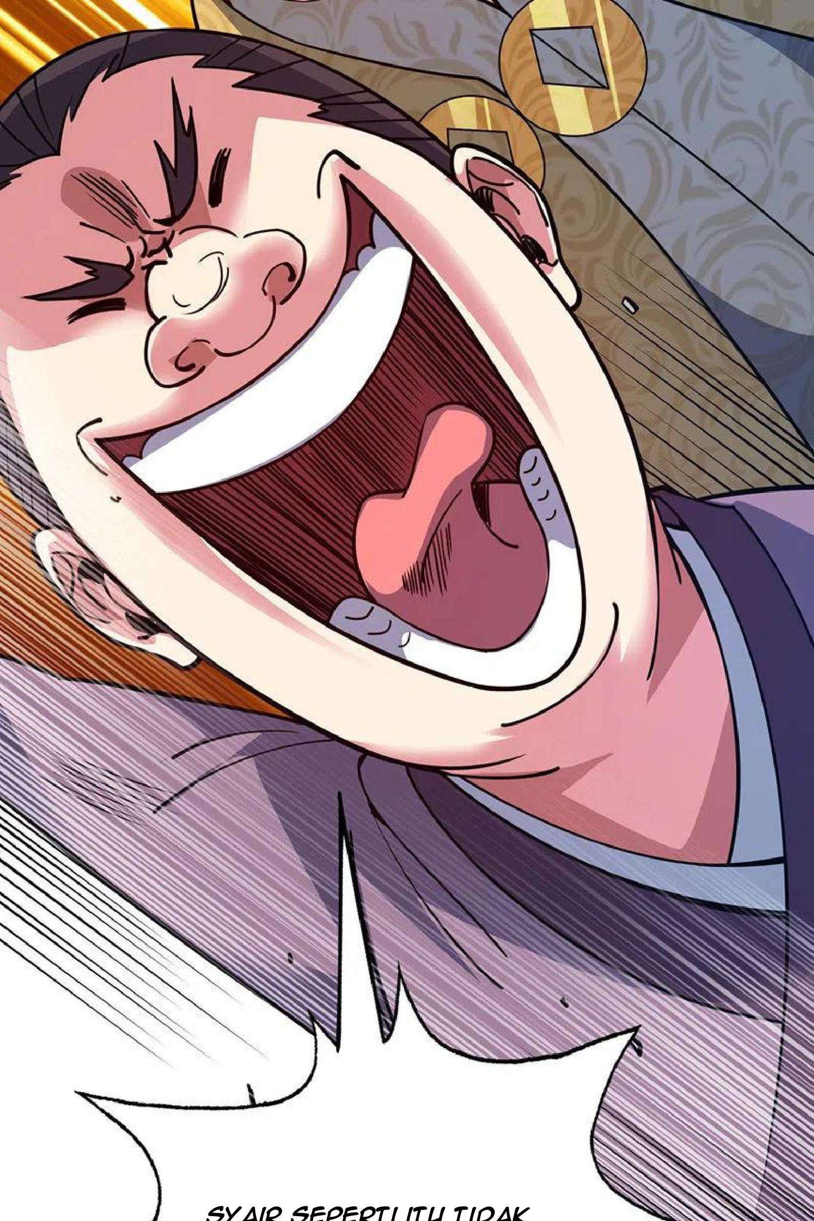 The First Son-In-Law Vanguard of All Time Chapter 97 - halaman 42