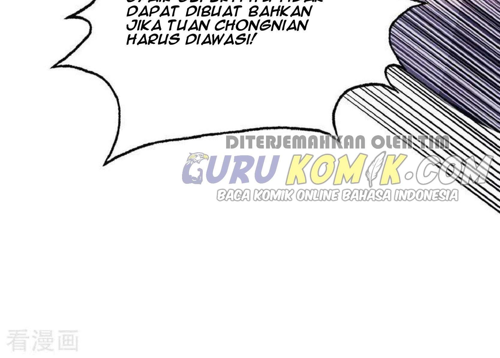 The First Son-In-Law Vanguard of All Time Chapter 97 - halaman 43
