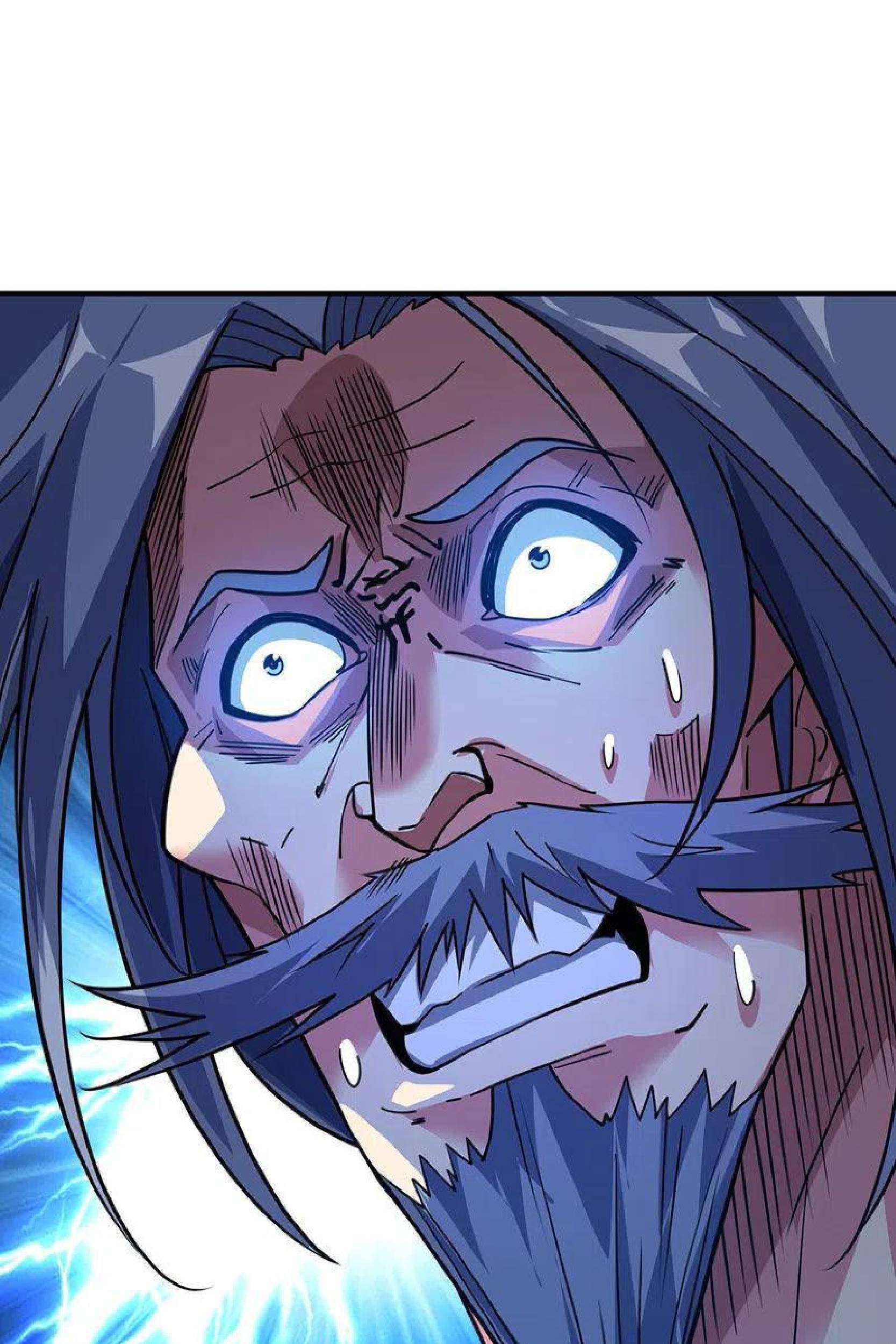 The First Son-In-Law Vanguard of All Time Chapter 97 - halaman 44