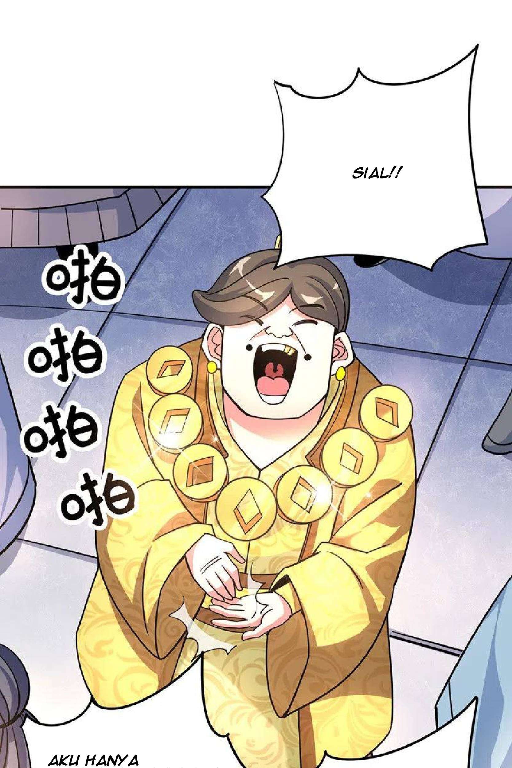 The First Son-In-Law Vanguard of All Time Chapter 97 - halaman 7