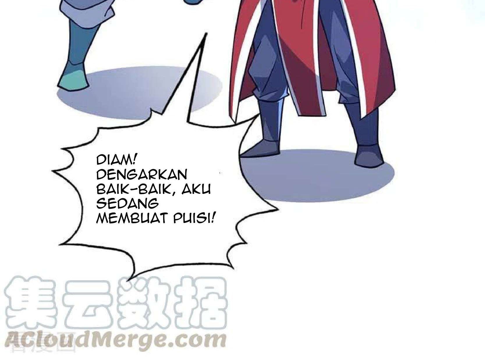 The First Son-In-Law Vanguard of All Time Chapter 98 - halaman 15