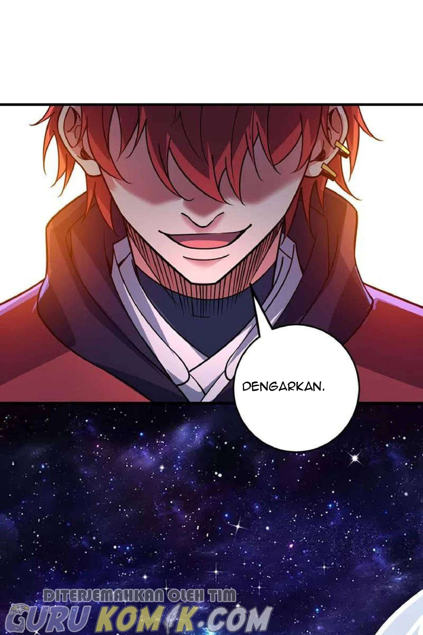 The First Son-In-Law Vanguard of All Time Chapter 98 - halaman 16