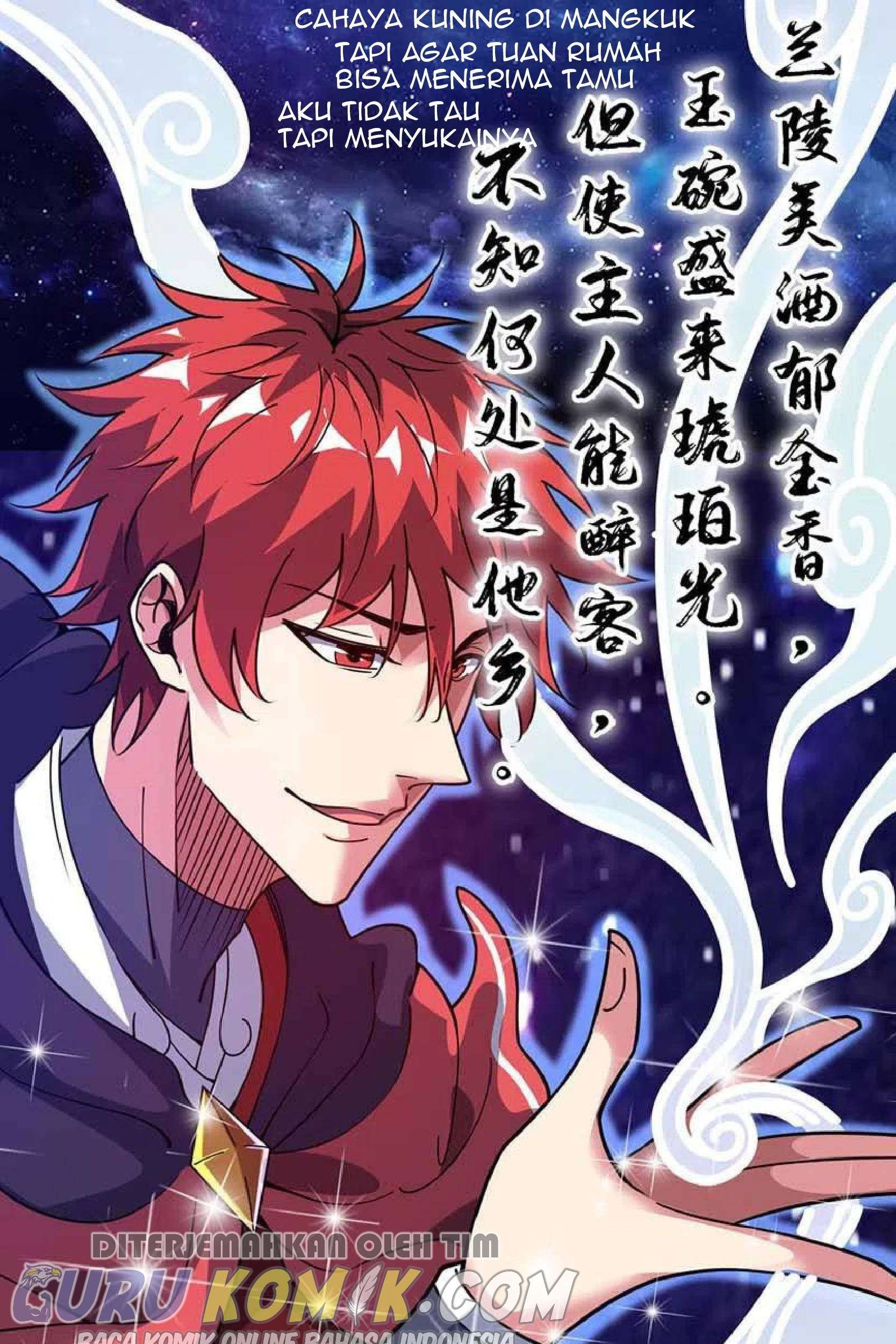 The First Son-In-Law Vanguard of All Time Chapter 98 - halaman 18