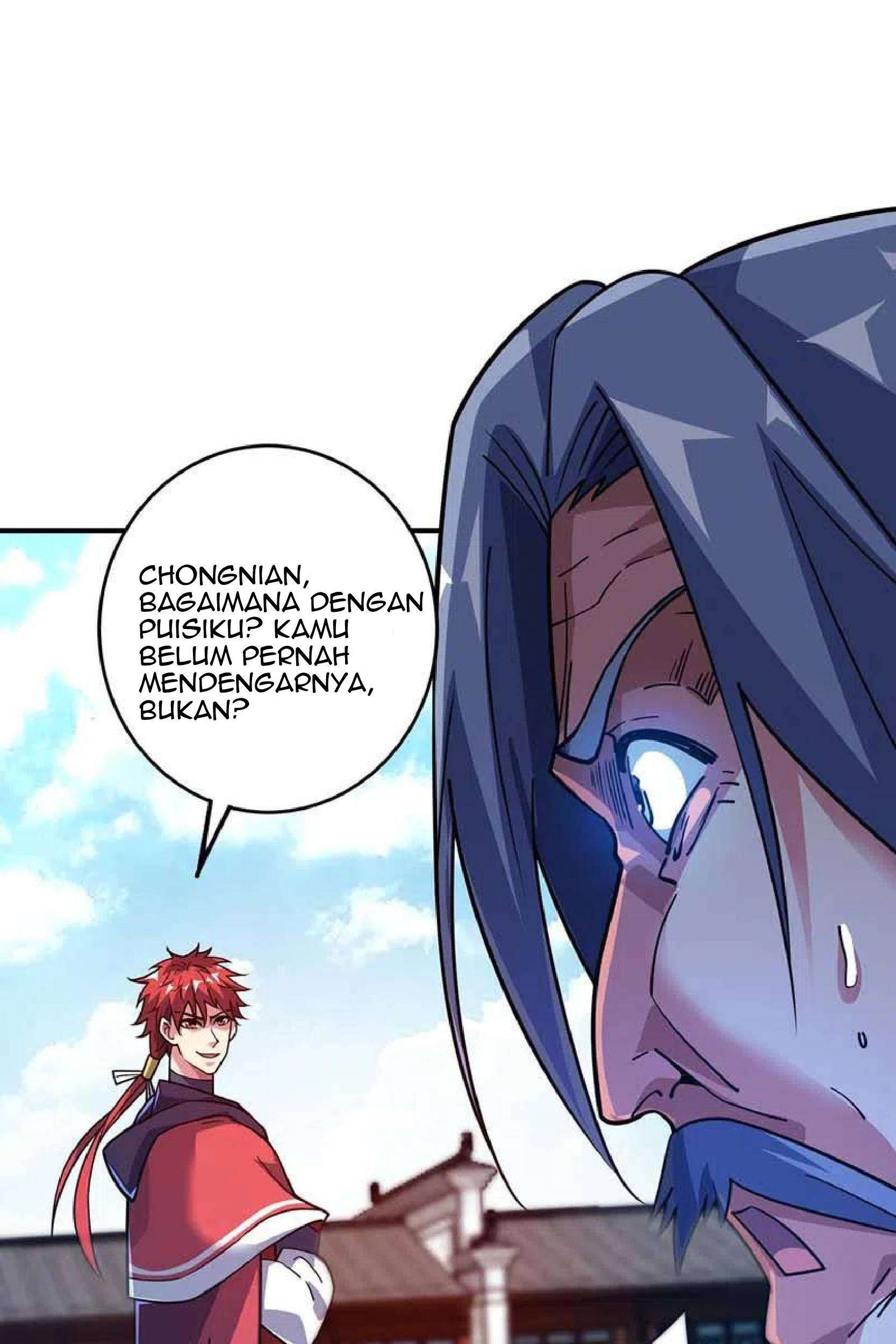 The First Son-In-Law Vanguard of All Time Chapter 98 - halaman 2