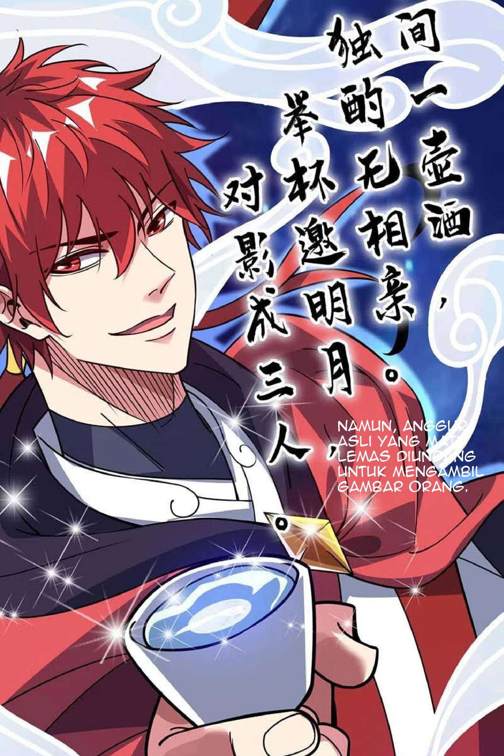The First Son-In-Law Vanguard of All Time Chapter 98 - halaman 22