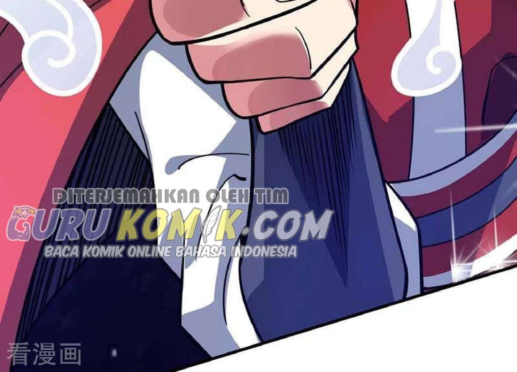 The First Son-In-Law Vanguard of All Time Chapter 98 - halaman 23