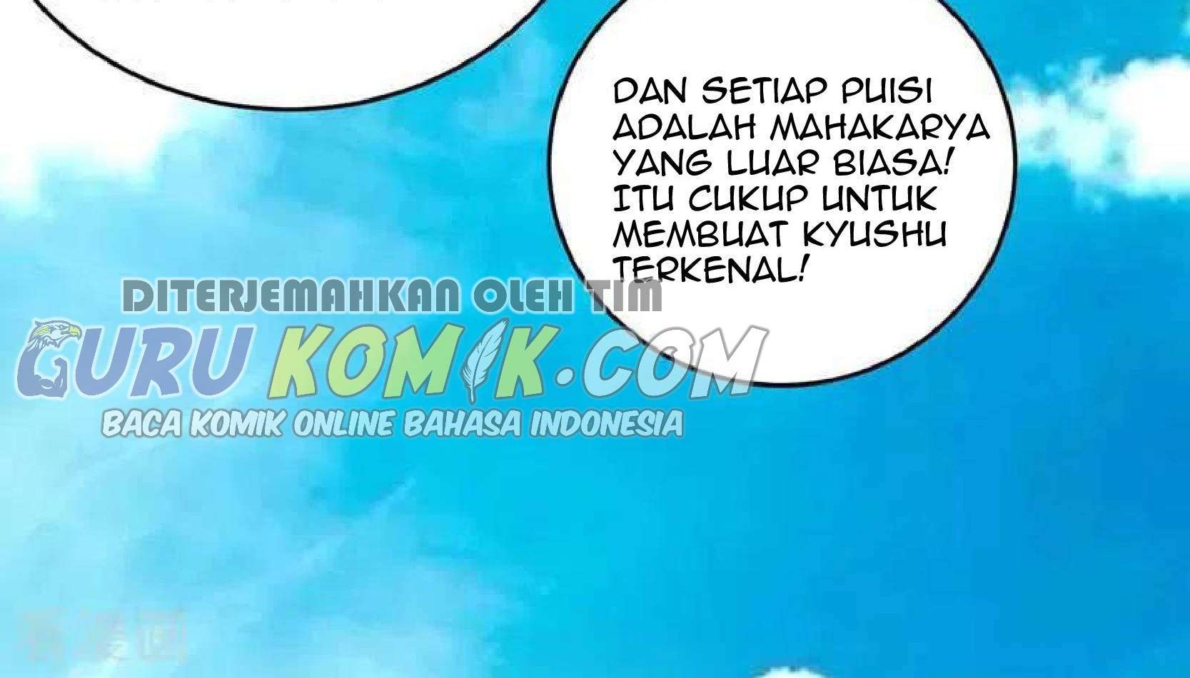 The First Son-In-Law Vanguard of All Time Chapter 98 - halaman 25