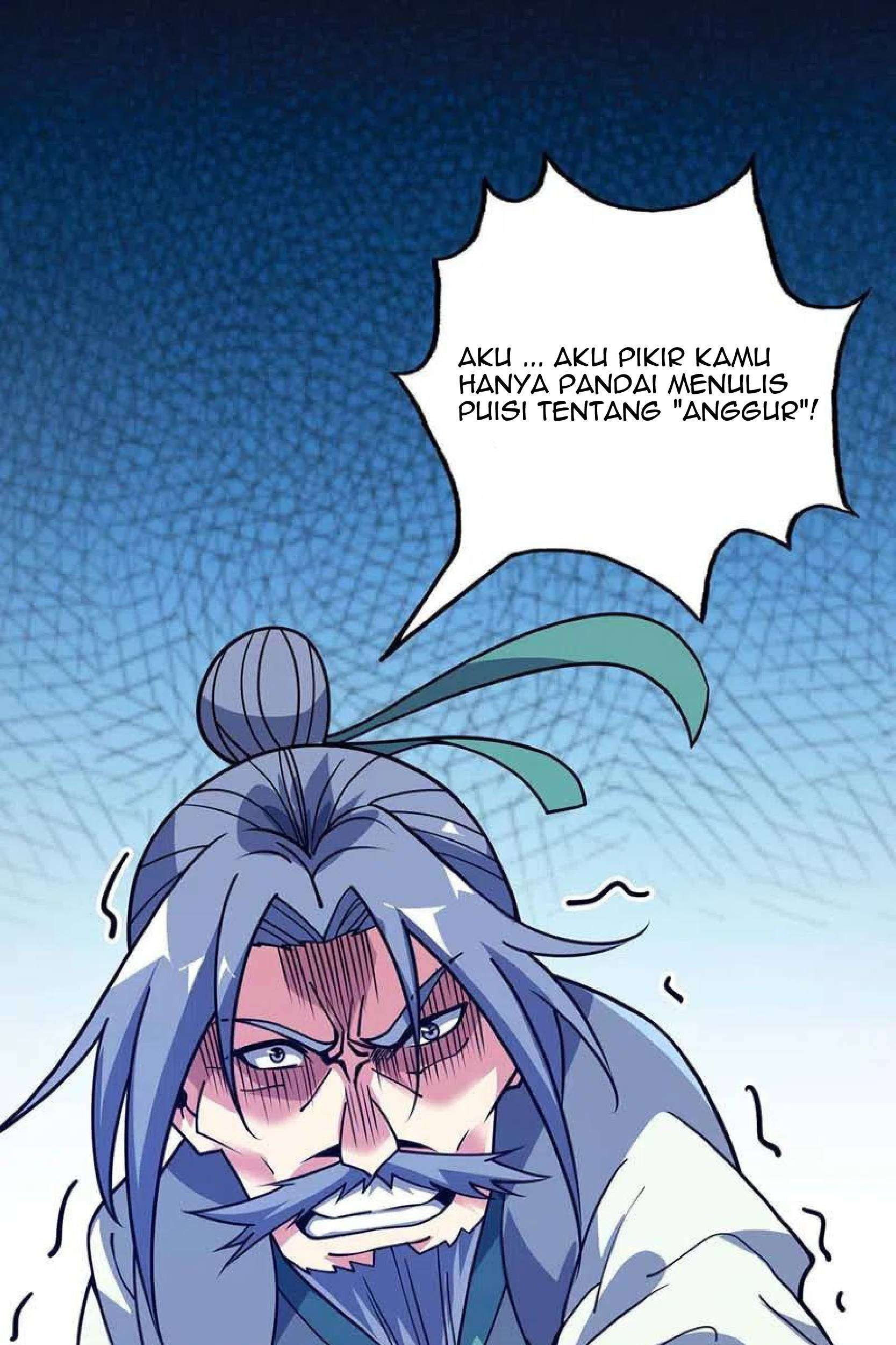 The First Son-In-Law Vanguard of All Time Chapter 98 - halaman 28