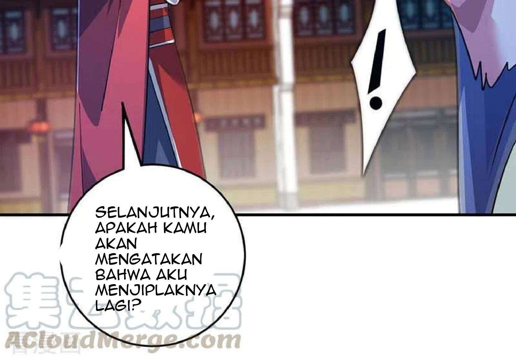 The First Son-In-Law Vanguard of All Time Chapter 98 - halaman 3
