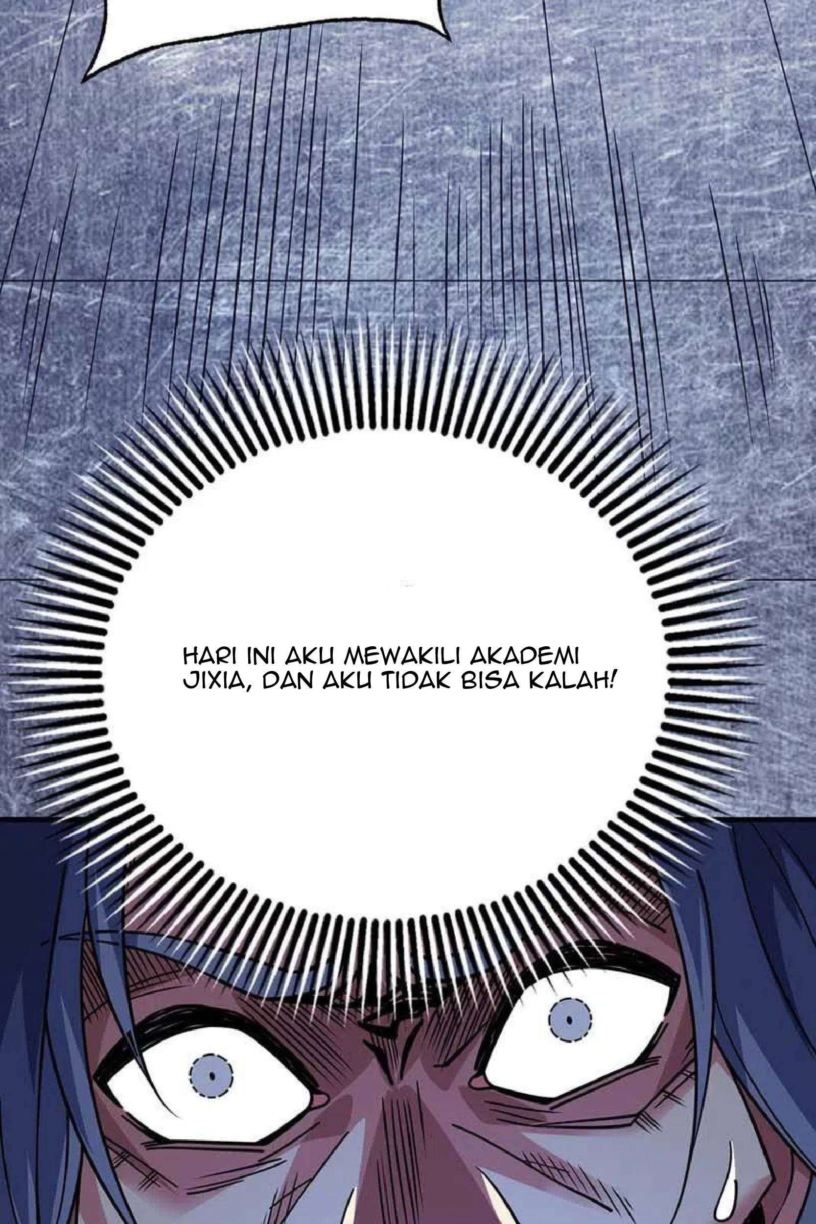 The First Son-In-Law Vanguard of All Time Chapter 98 - halaman 30